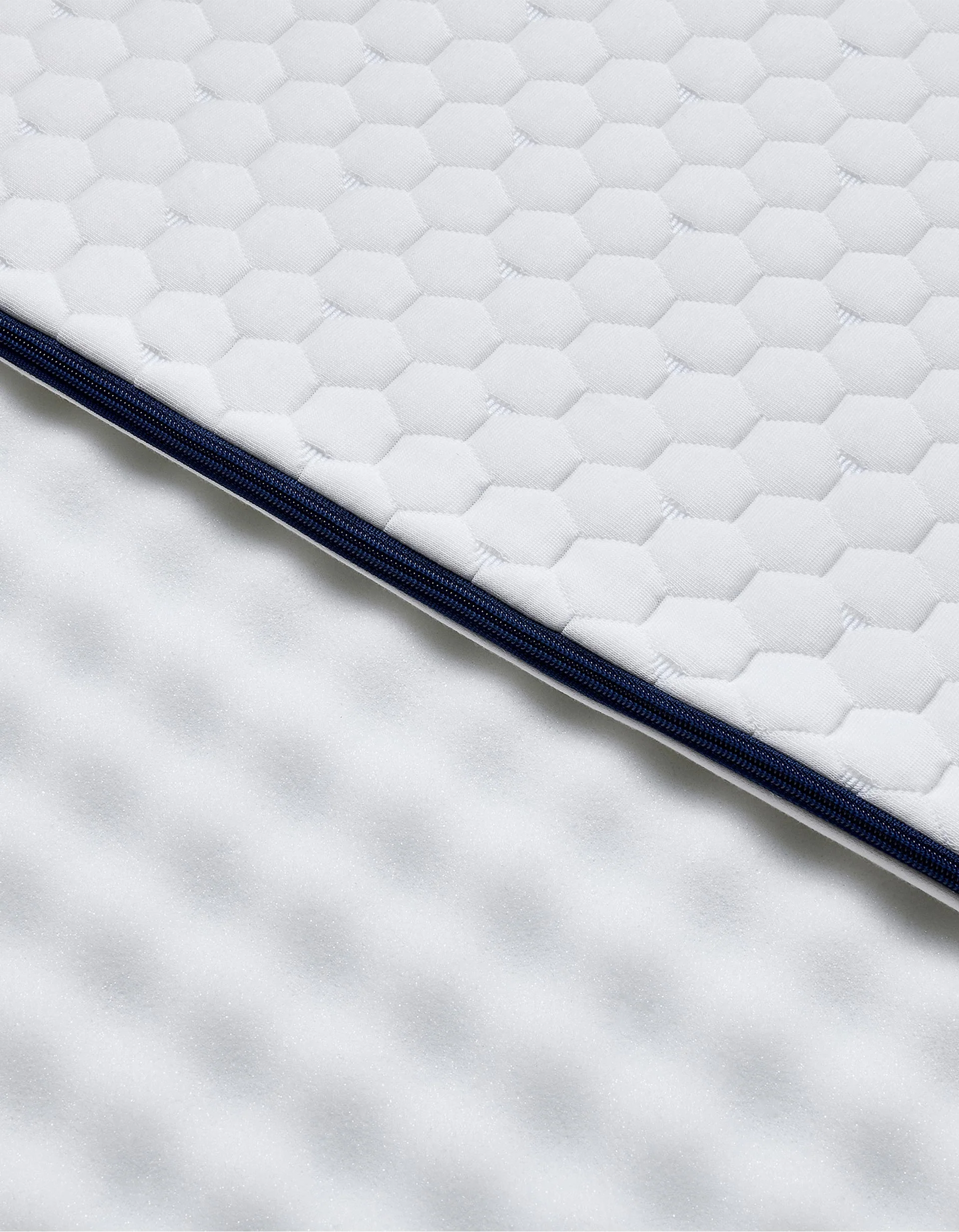 Ecus Kids Foam Mattress For Bed 120X60Cm, Mimo - Image 4
