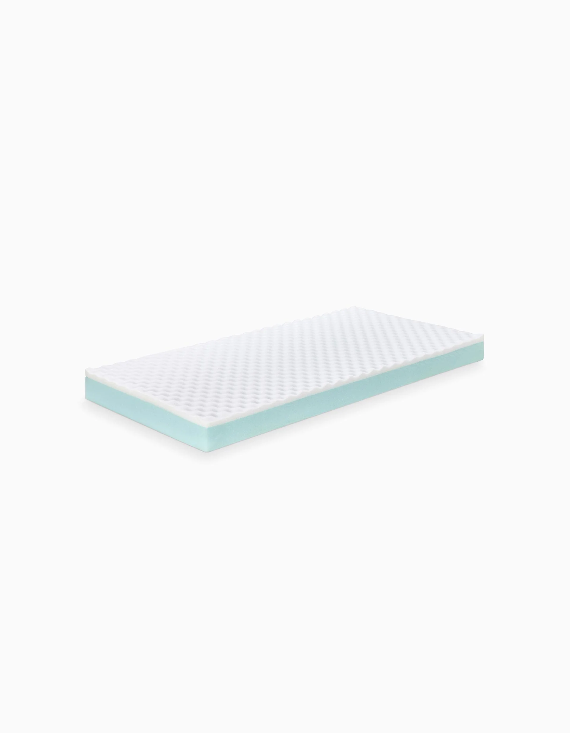 Ecus Kids Foam Mattress For Bed 140X70Cm, Mimo - Image 5