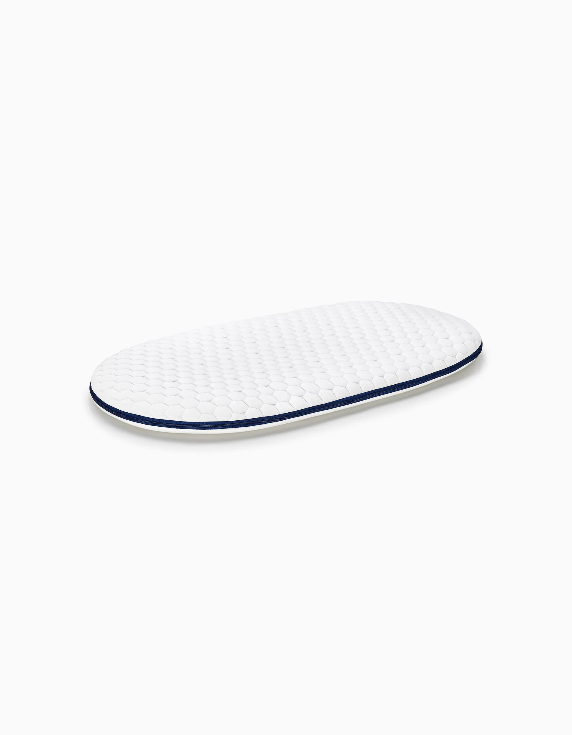Ecus Kids Foam Mattress For Carrycot 72X33Cm, Mimo Cot