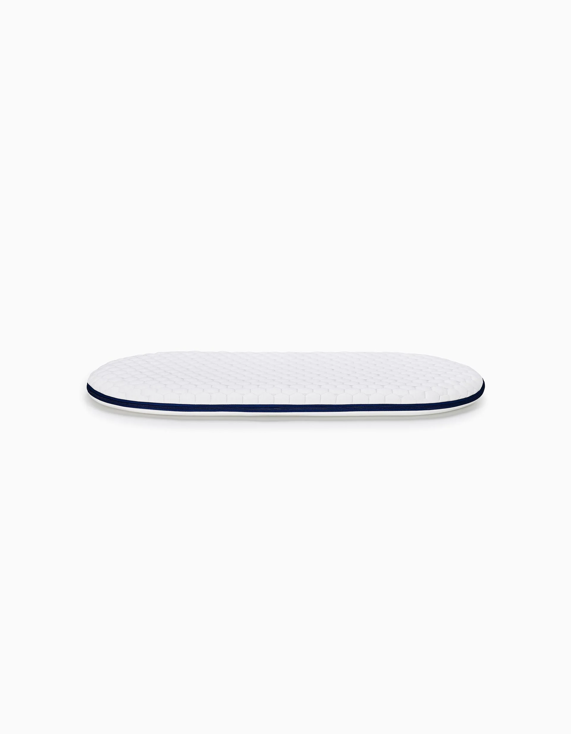 Ecus Kids Foam Mattress For Carrycot 72X33Cm, Mimo Cot - Image 2