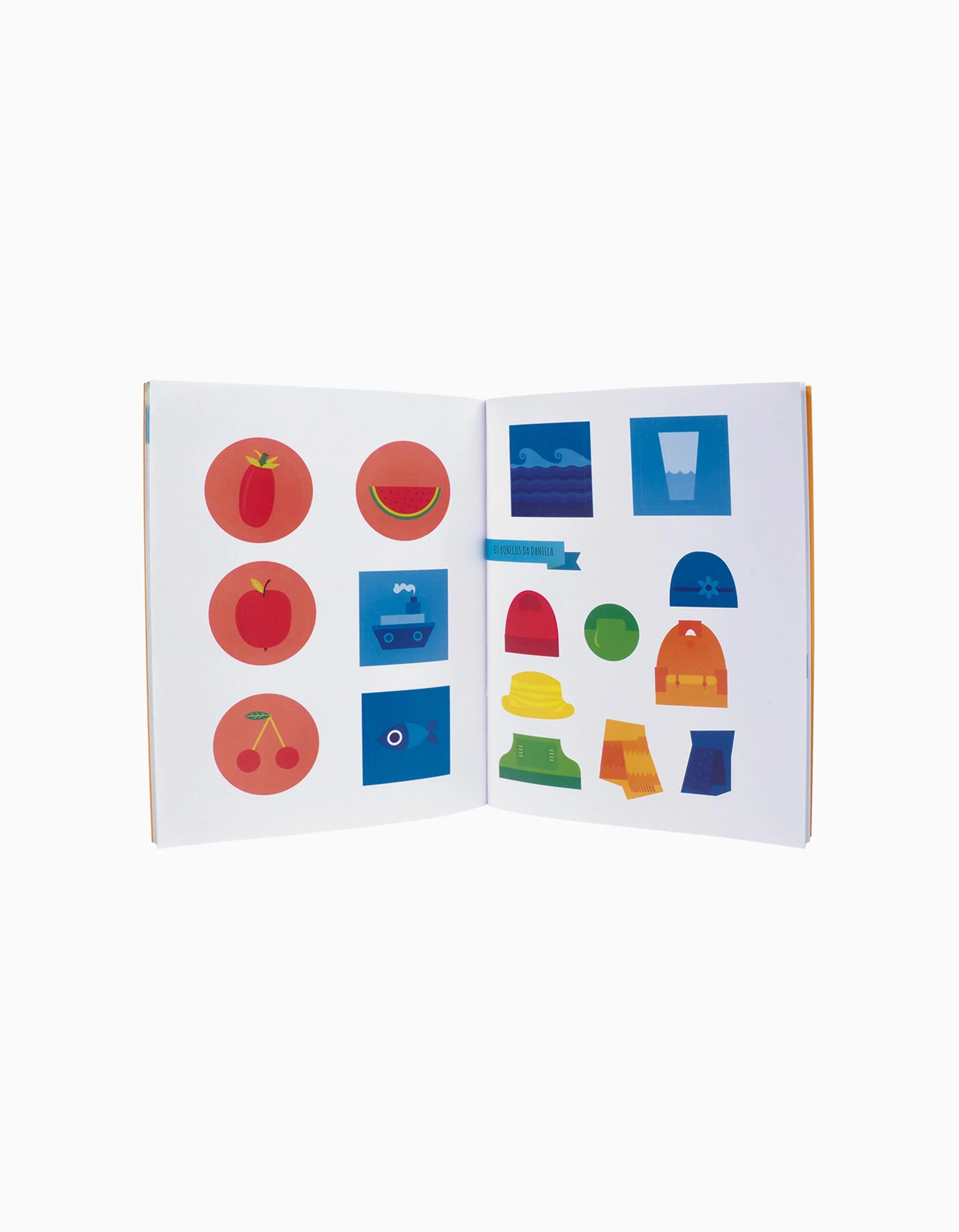 Edicare Colours Activity Book 2A+ - Image 3