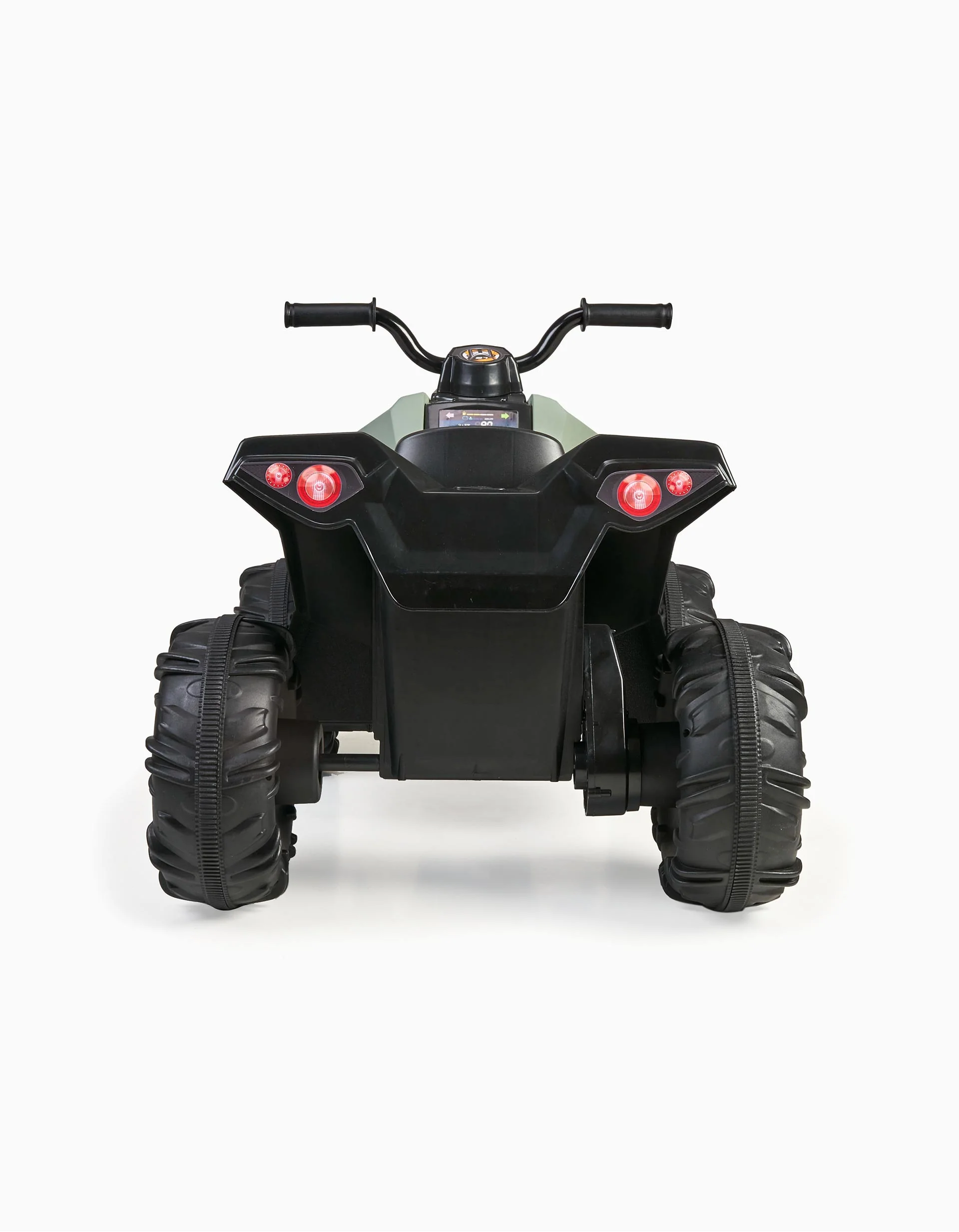 Electric Quad Boxer Ce Feber 12V - Image 4