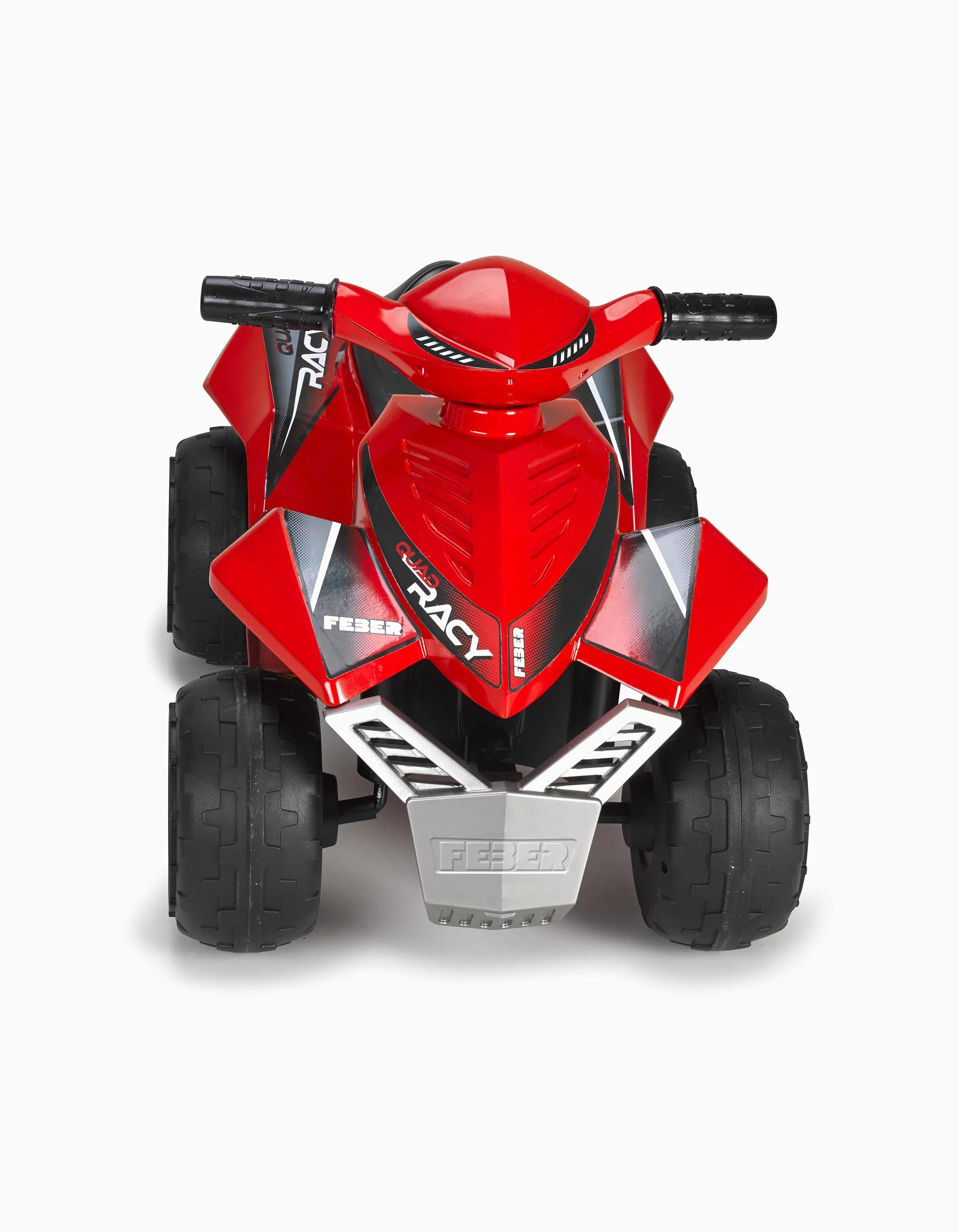 Electric Quad Racy Feber 6V - Image 3