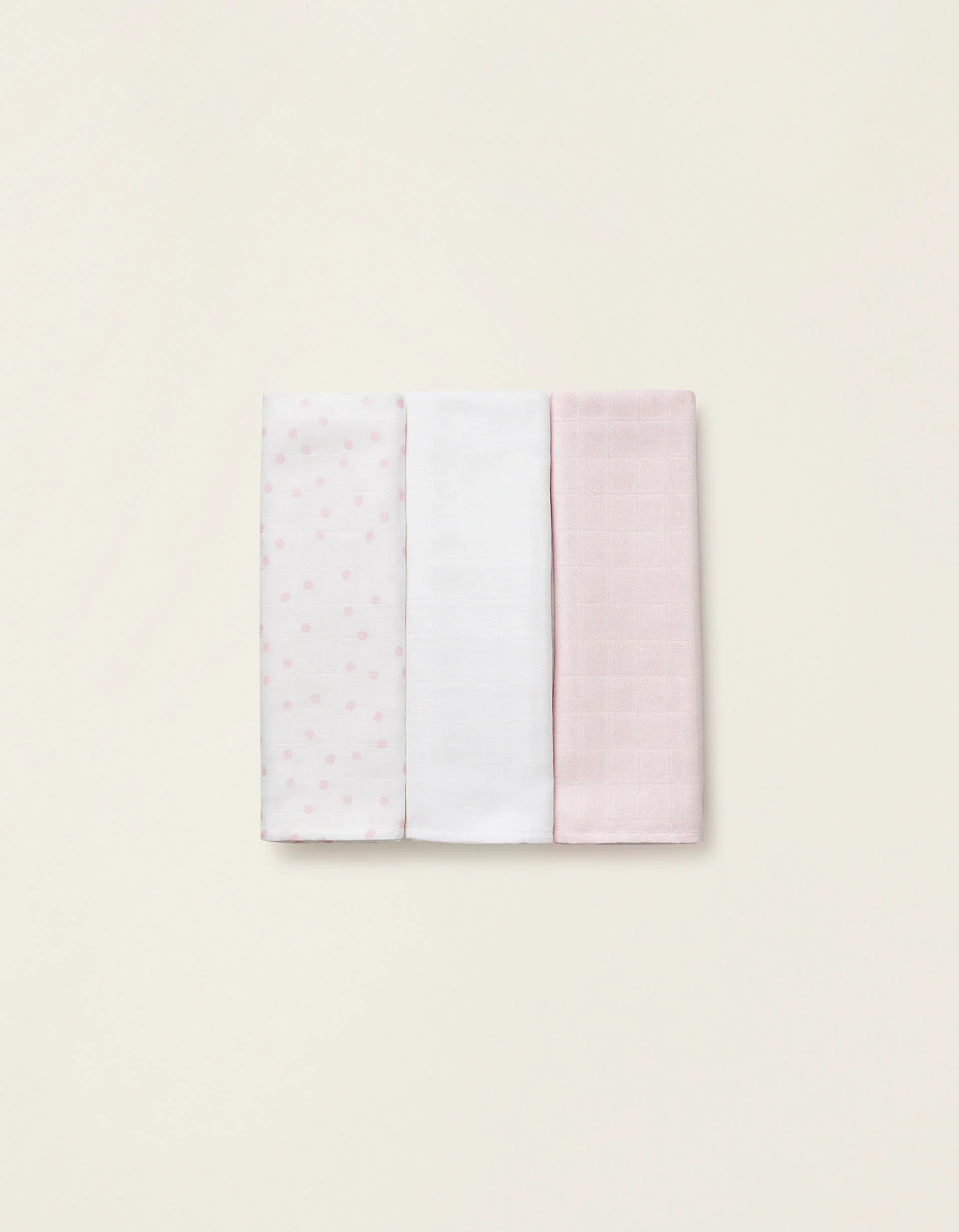 Essential Kit for Baby Girls, Pink - Image 3
