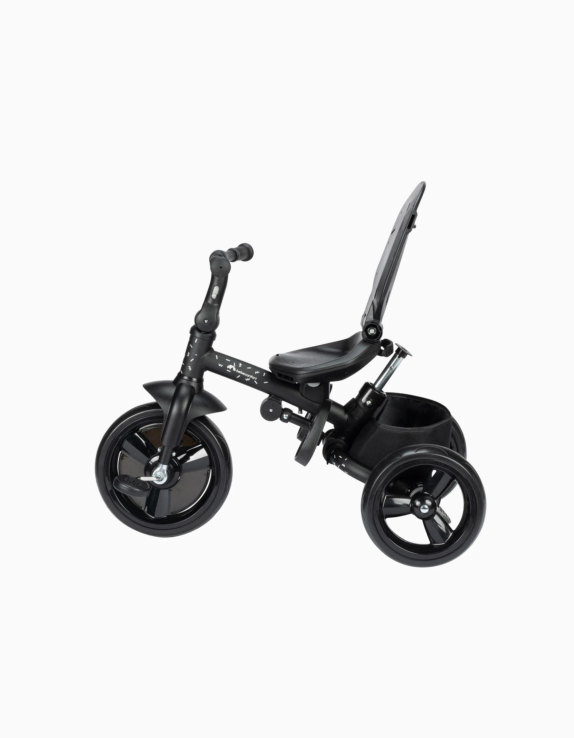 Evolutionary Tricycle Bebe Confort Windy 10M+, Green - Image 8