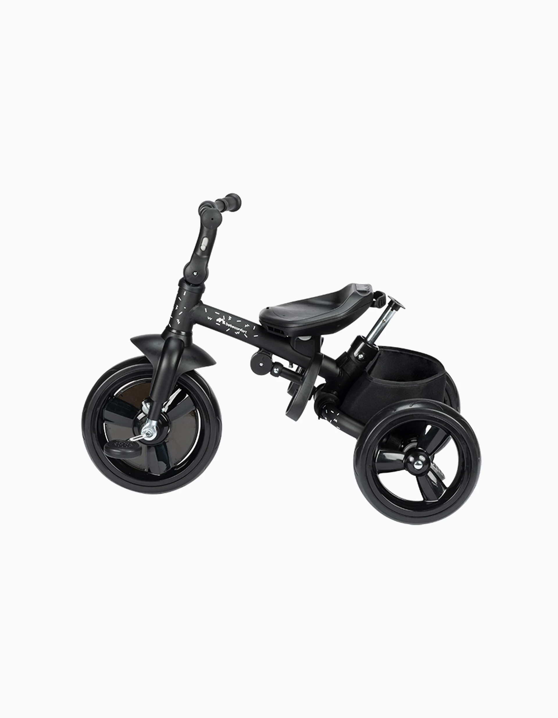 Evolutionary Tricycle Bebe Confort Windy 10M+, Green - Image 9