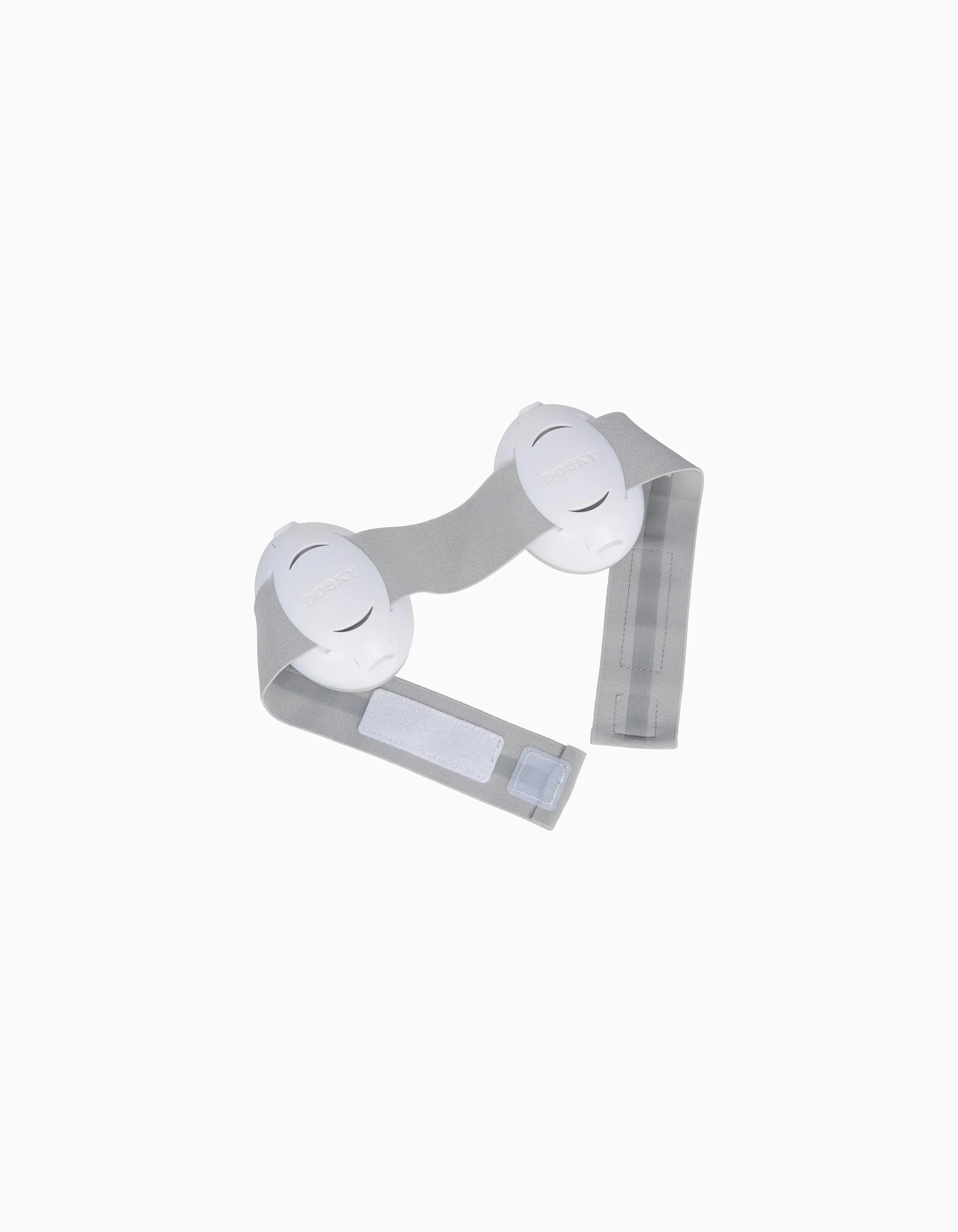 Evolutive 2 in 1 Ear Protectors Dooky 0-12Y - Image 9