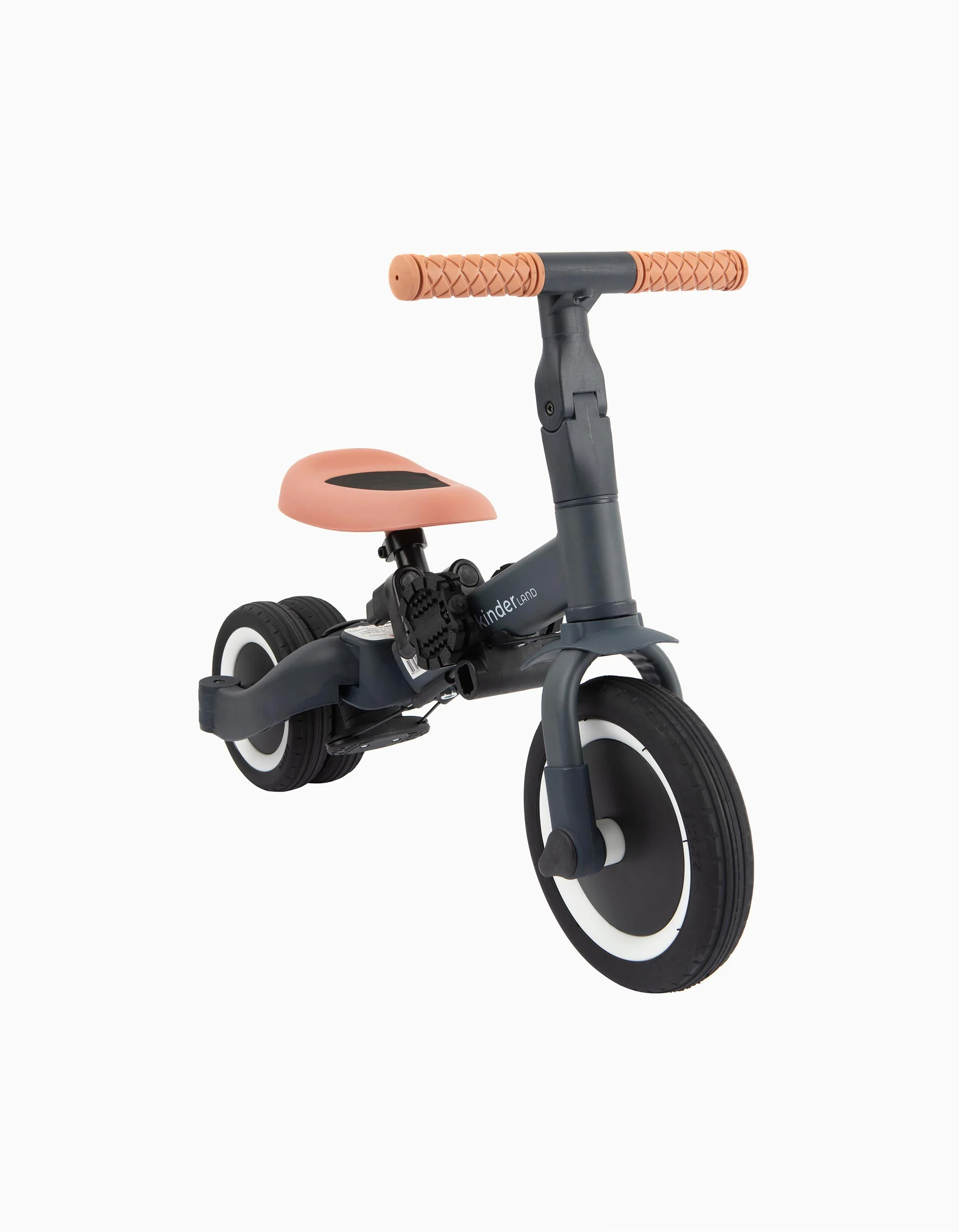 Evolutive Bicycle 4 In 1 Moonless Night Kinderland 18M+ - Image 4