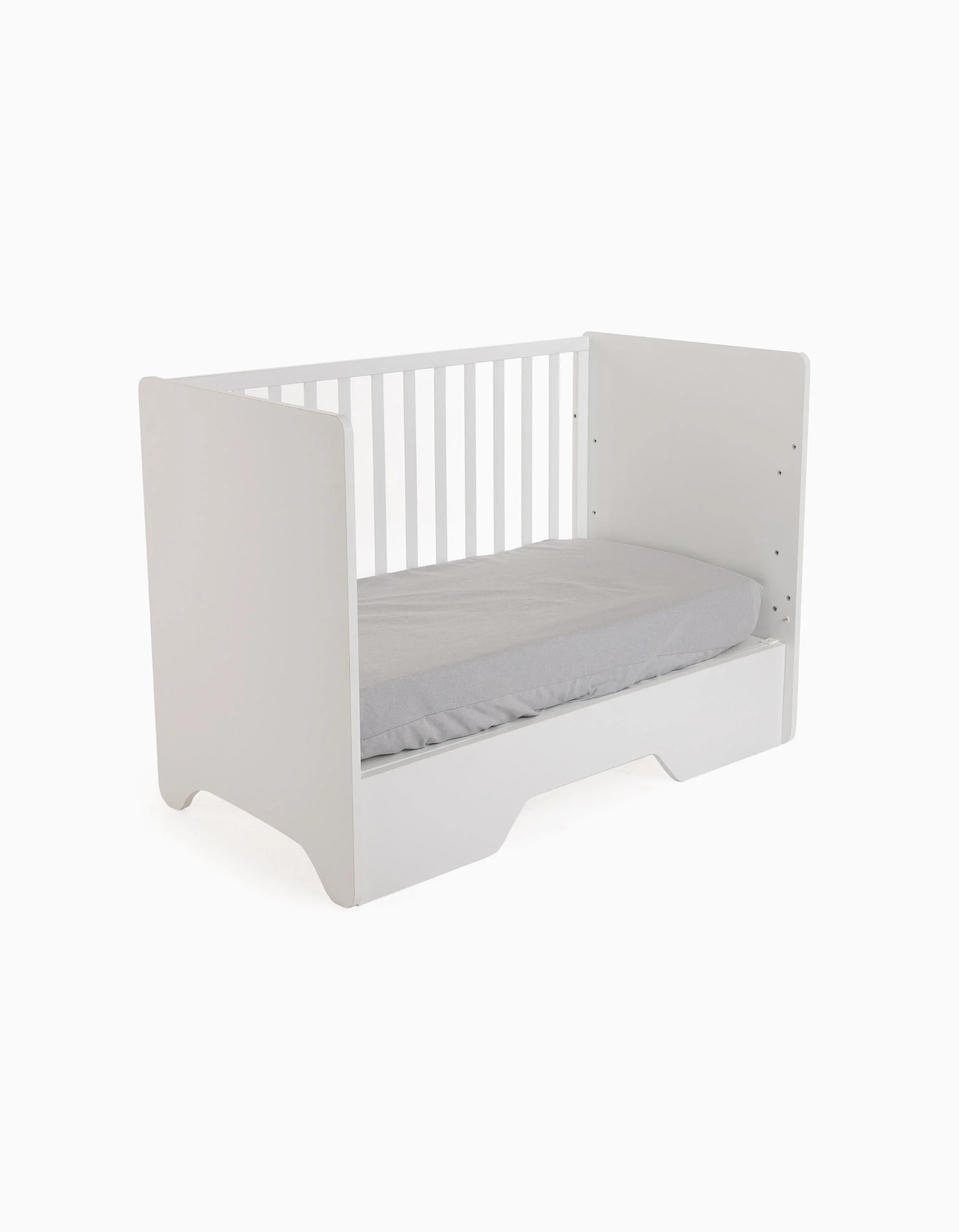 Extra Bed Guard For 5-In-1 Bed, Zy Baby - Image 3