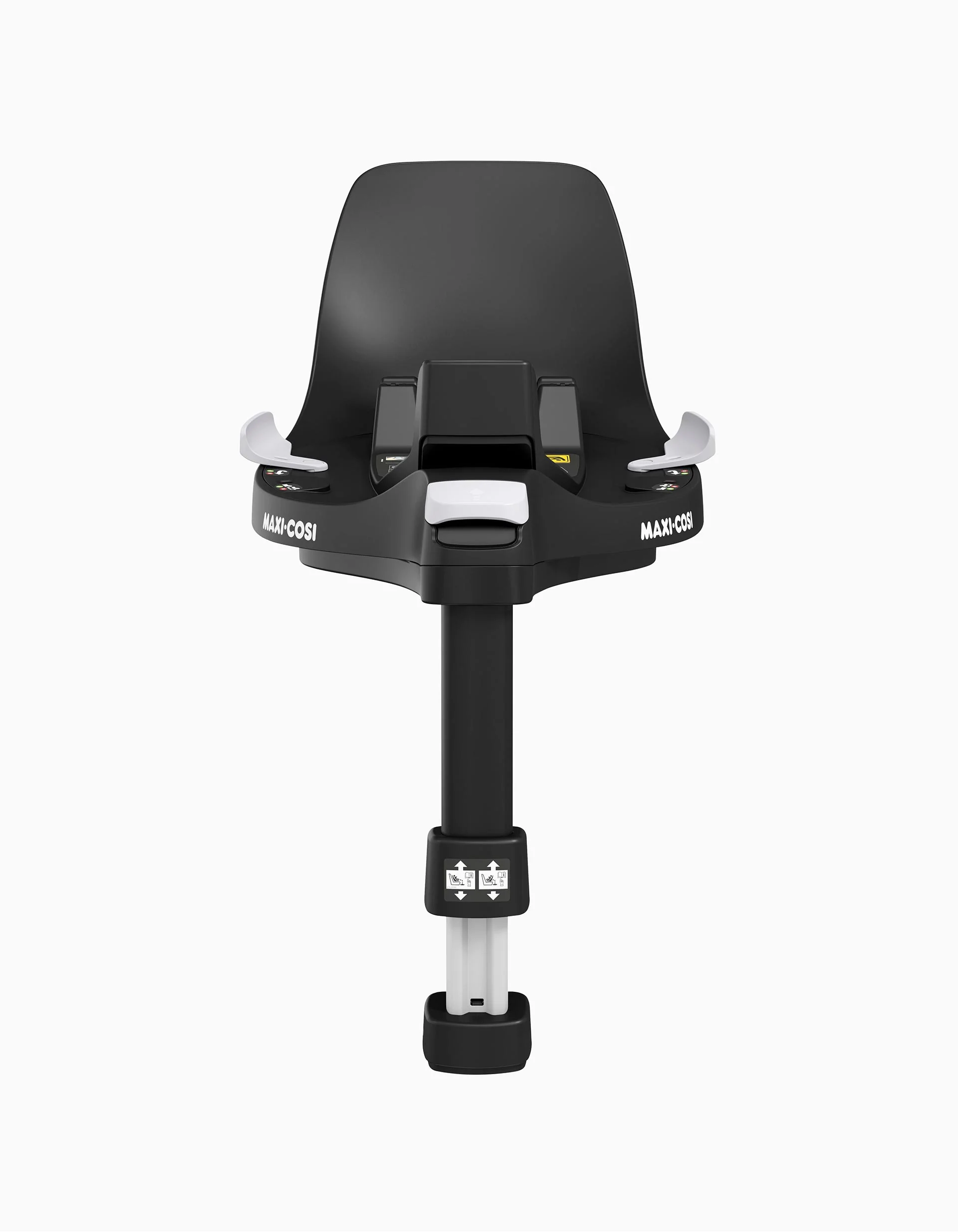 FamilyFix Base Maxi Cosi, Black - Image 10
