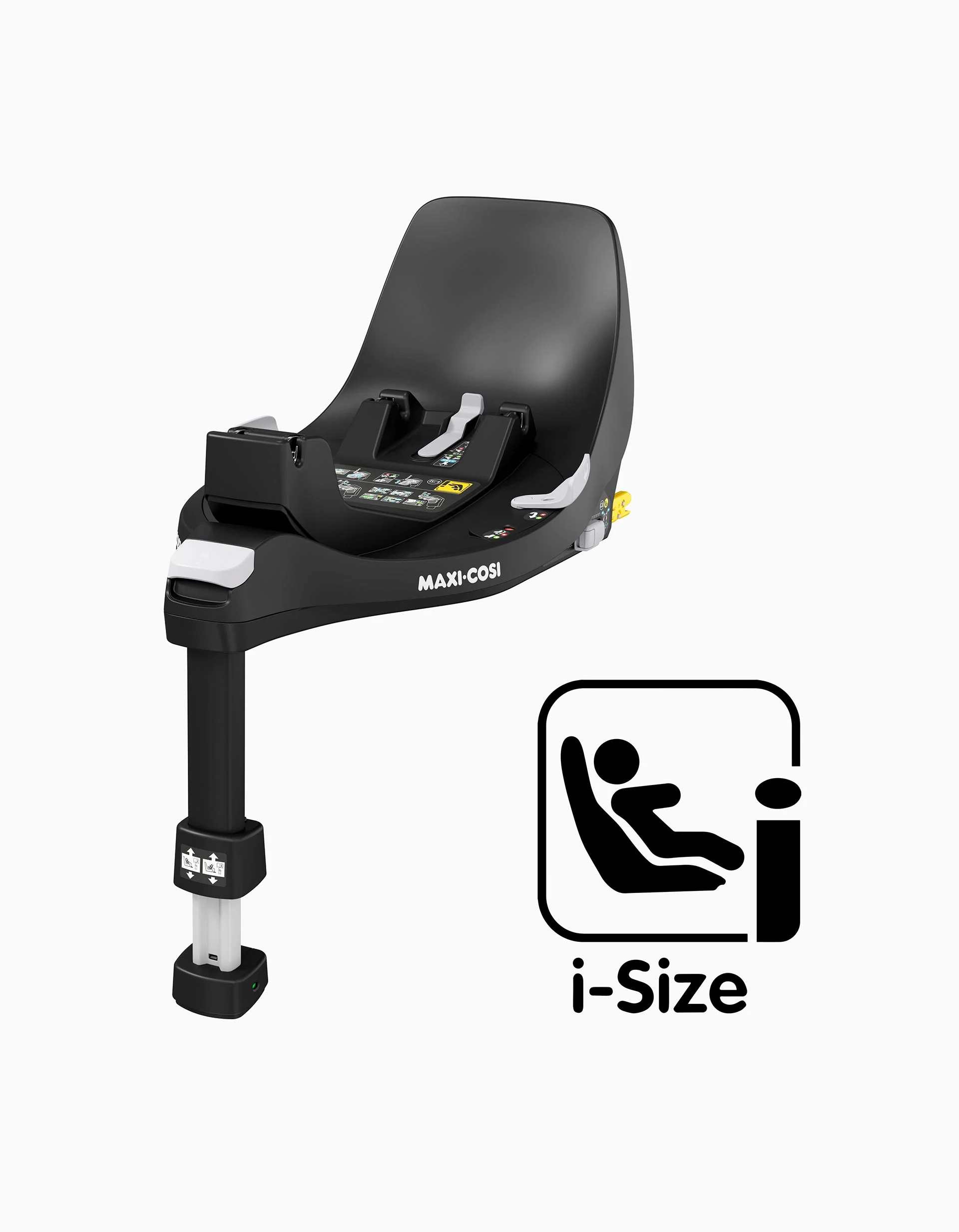 FamilyFix Base Maxi Cosi, Black - Image 11
