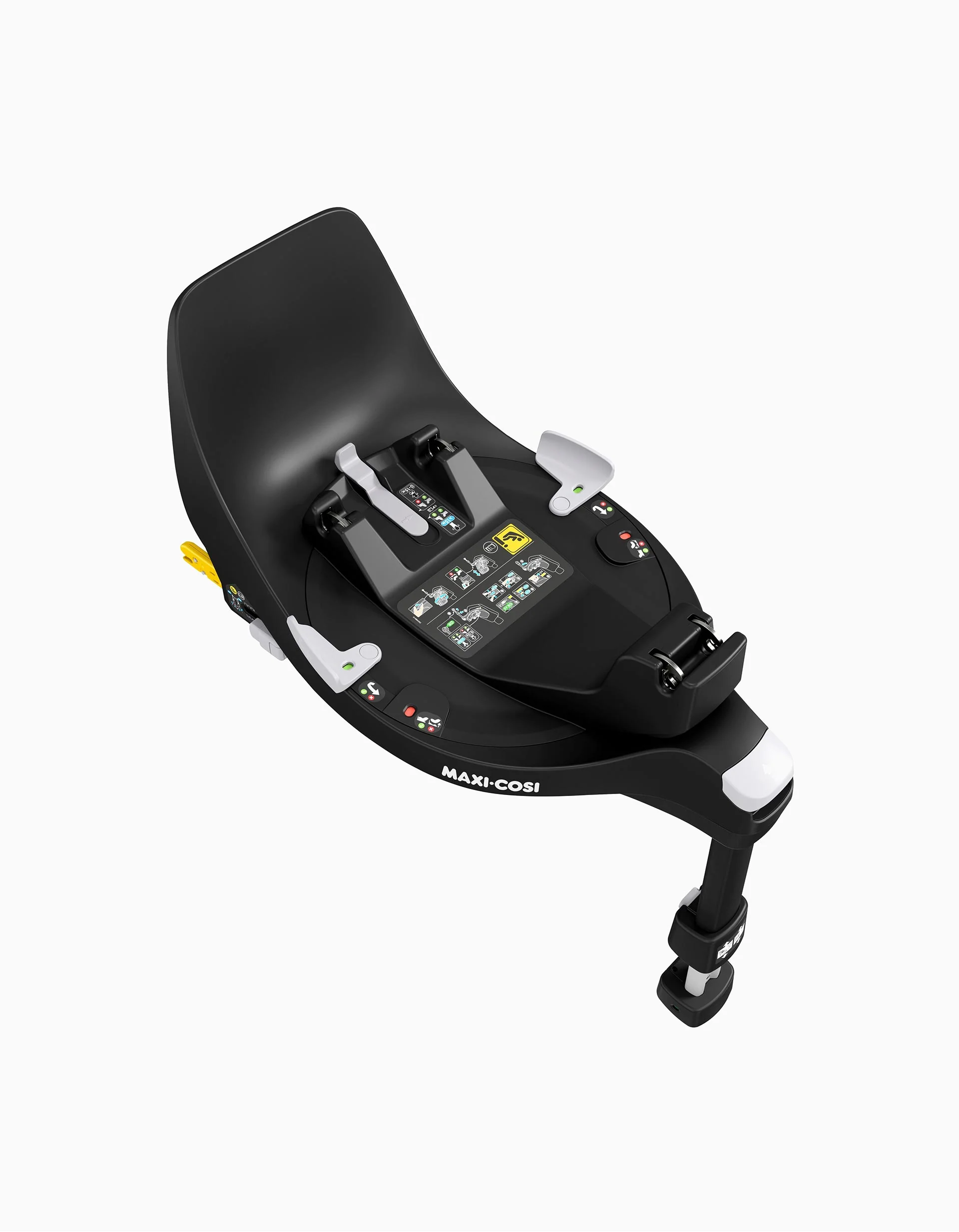 FamilyFix Base Maxi Cosi, Black - Image 12