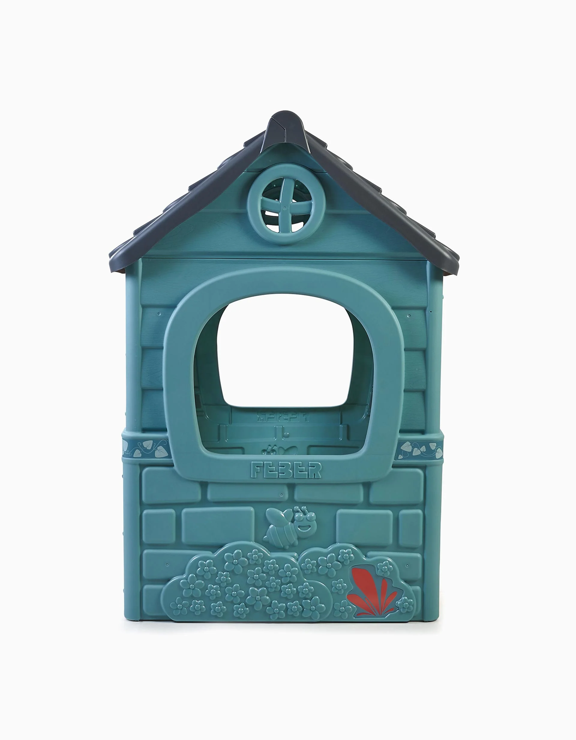 Feber Playhouse 2A+ - Image 3
