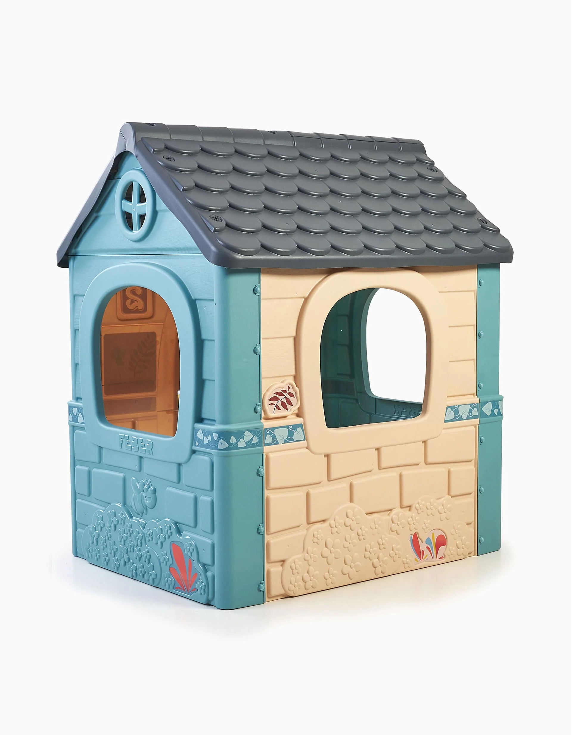 Feber Playhouse 2A+ - Image 5