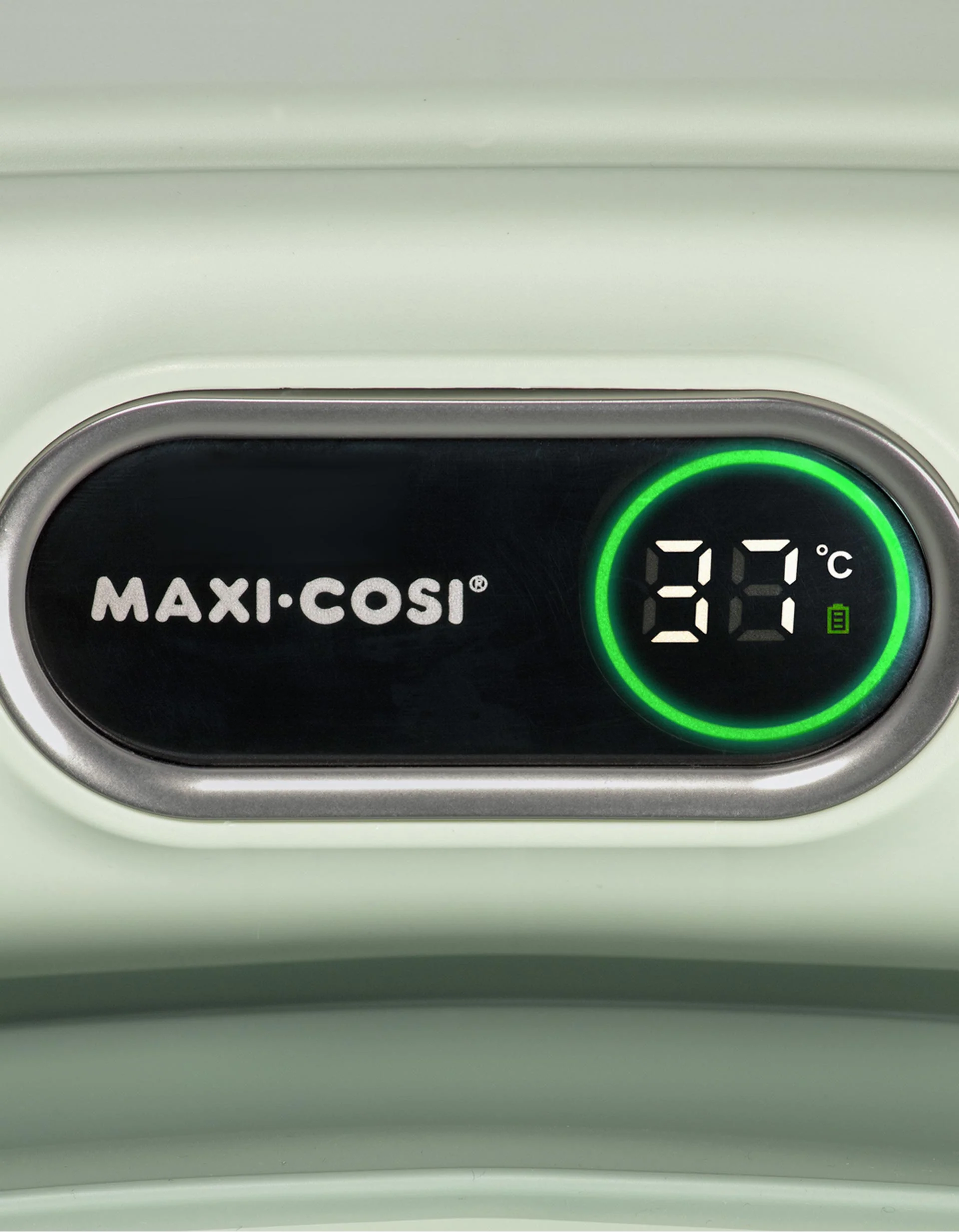 Flexible Bathtub Indigo Maxi Cosi, Sage Green - Image 7