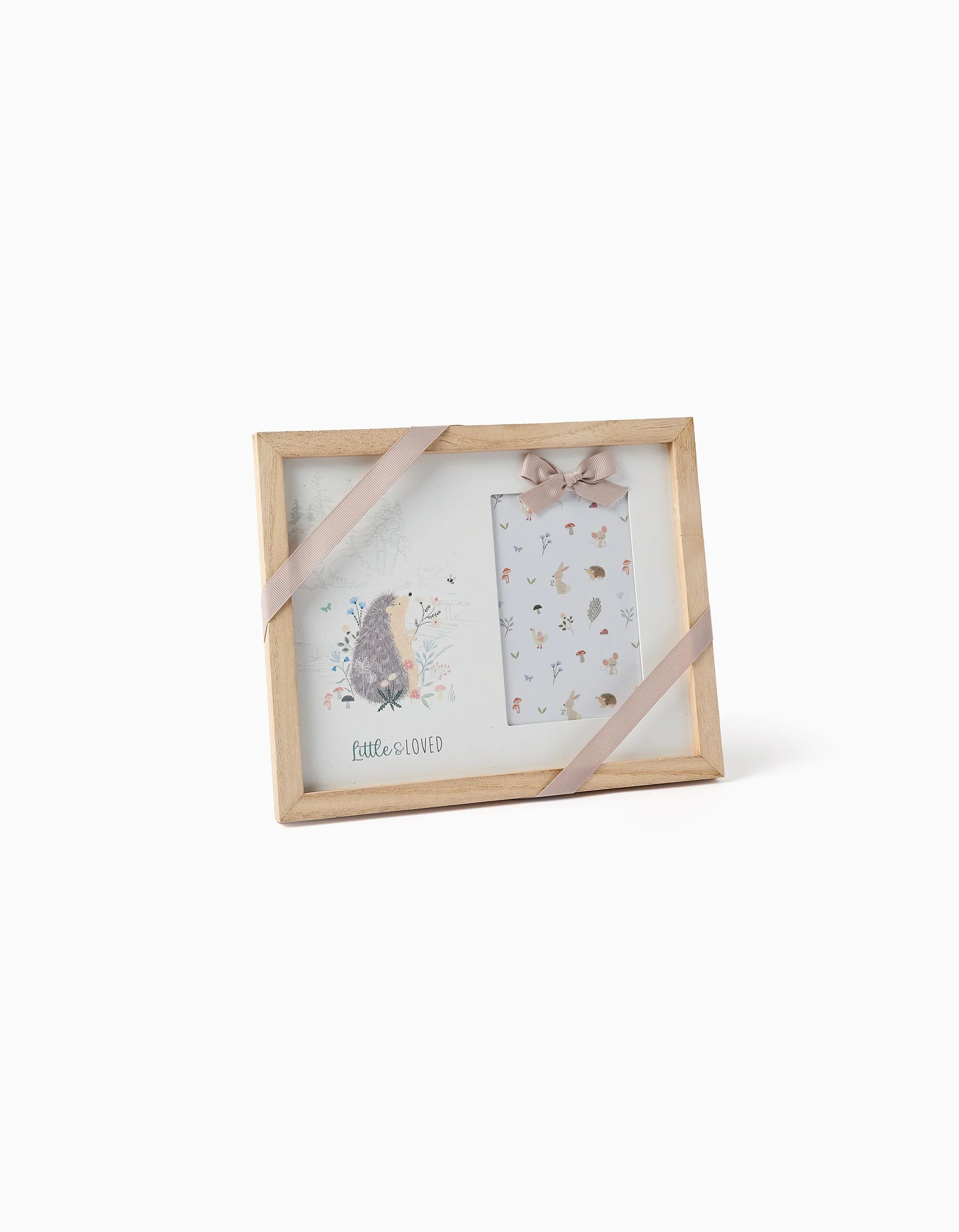 Frame Little & Loved 28x22 Cm Do Art