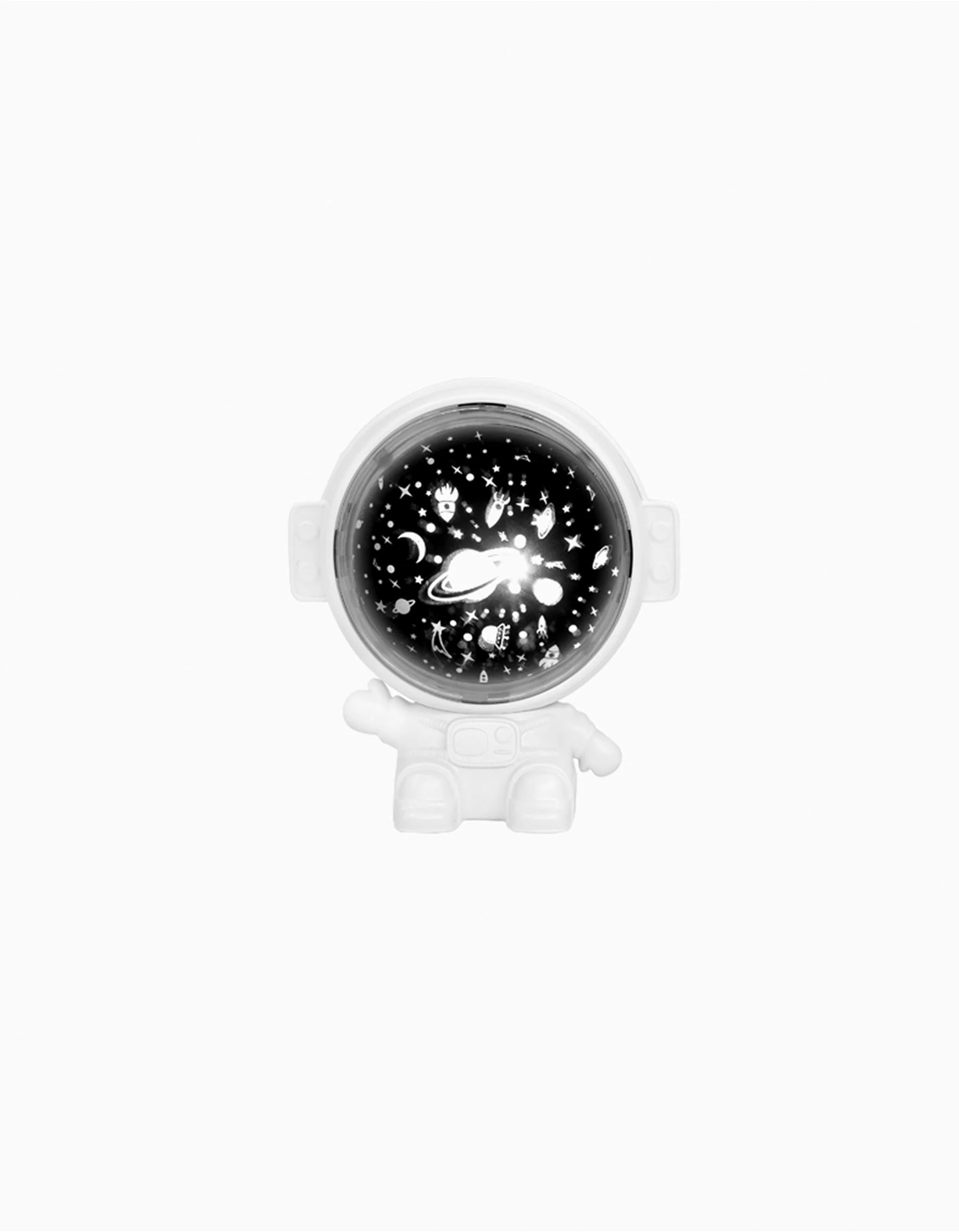 GioStar Astronaut Children's Music Projector InnoGIO - Image 3