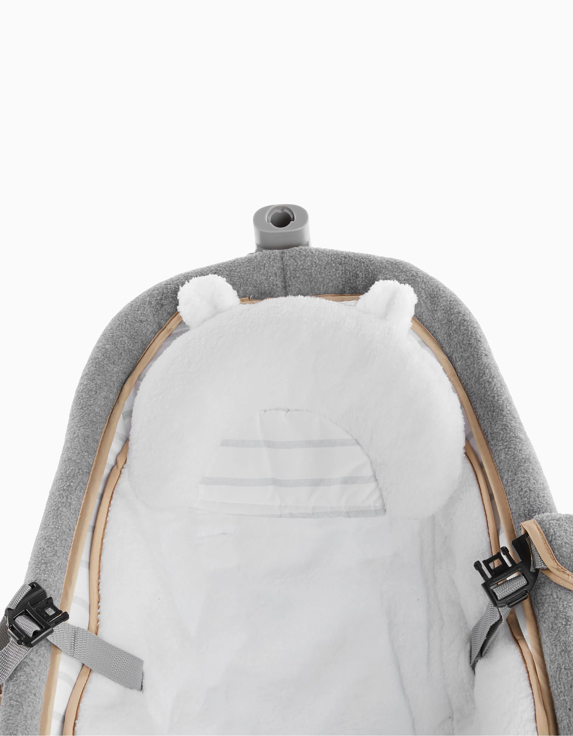 Ingenuity Boutique Teddy Bouncer - Image 9