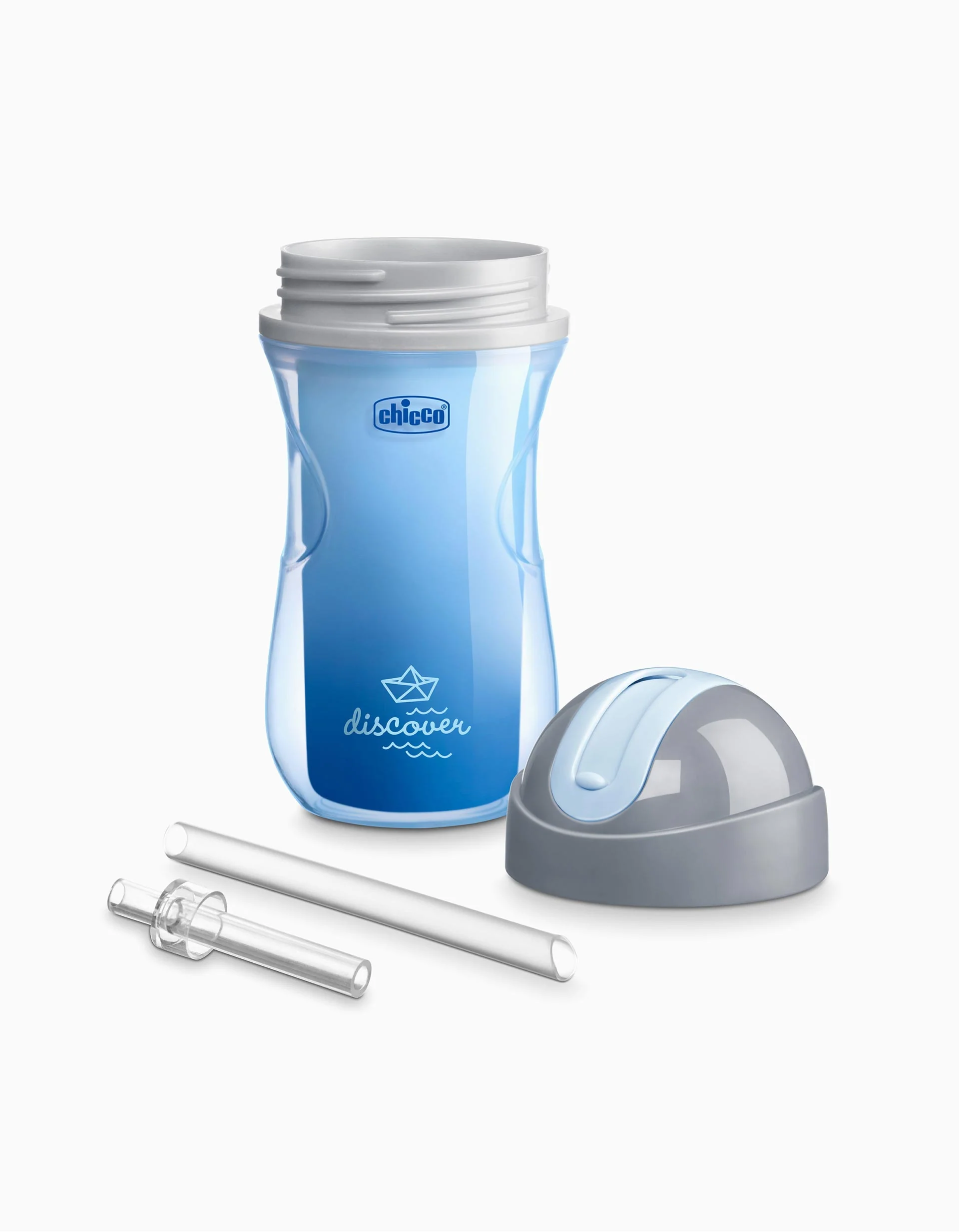 Insulated Cup 14m+ Chicco - Image 3
