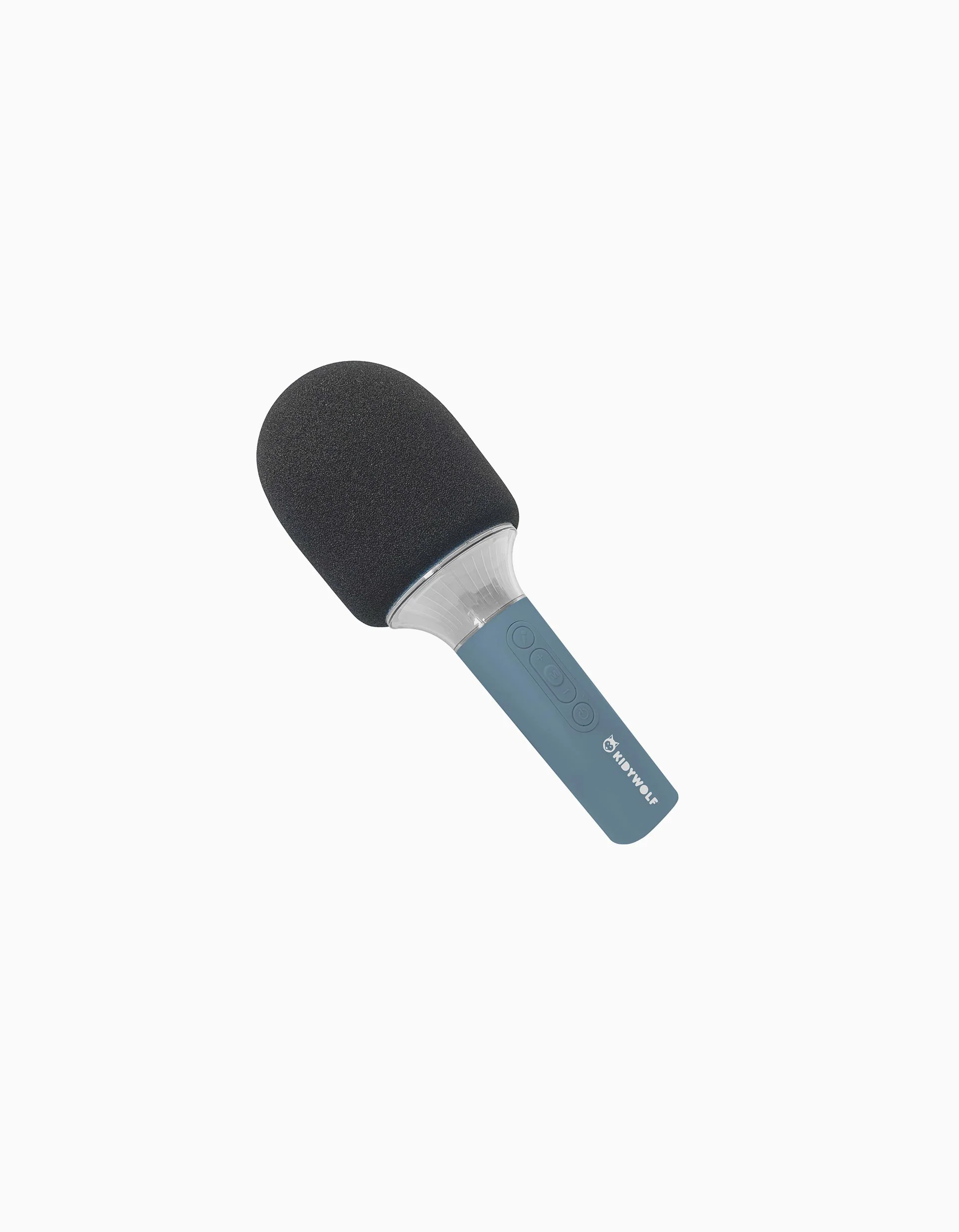 Karaoke Microphone Kidywolf Kidymic 4A+, Blue - Image 2