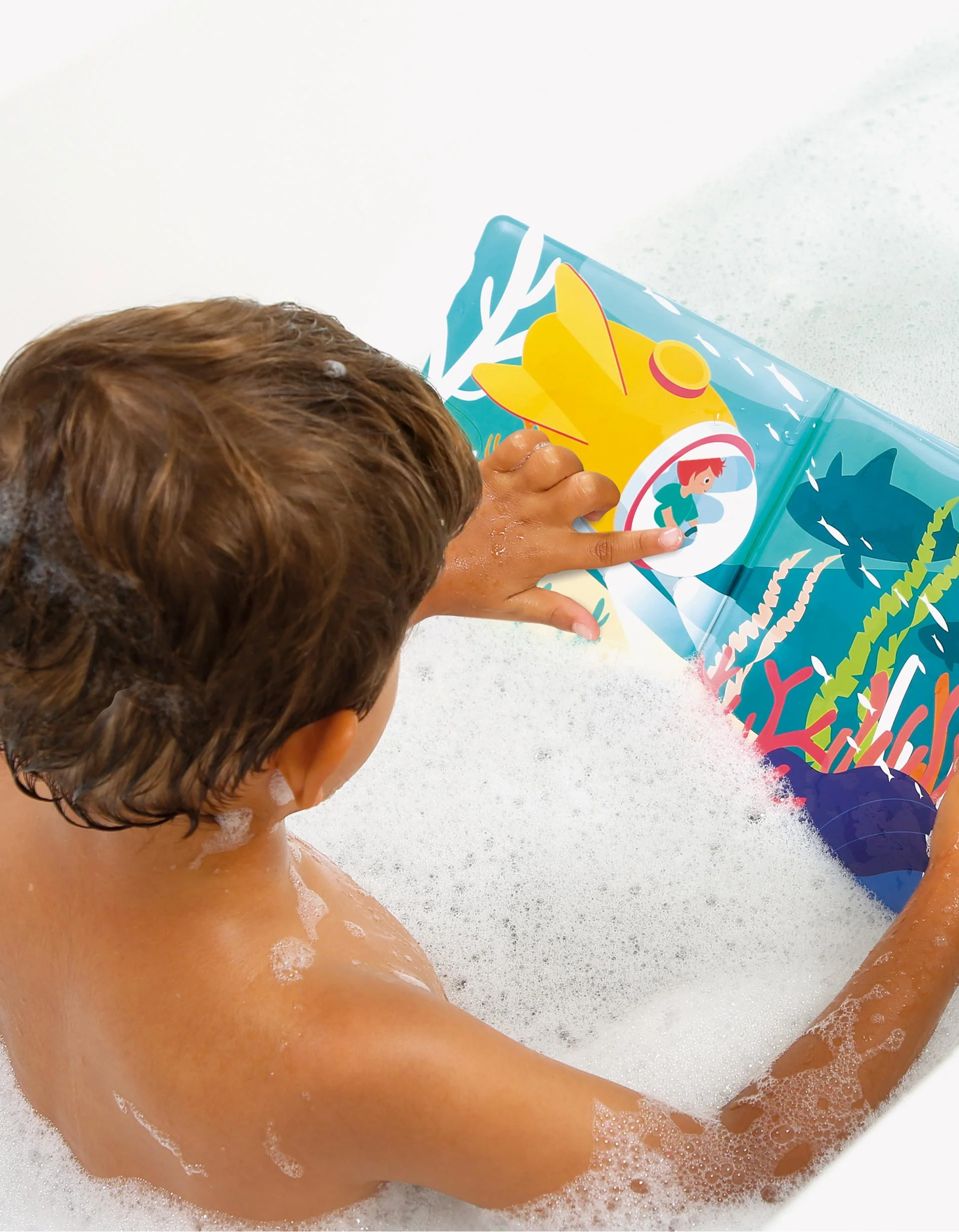 Ludi Magic Bath Book 10M+ - Image 3