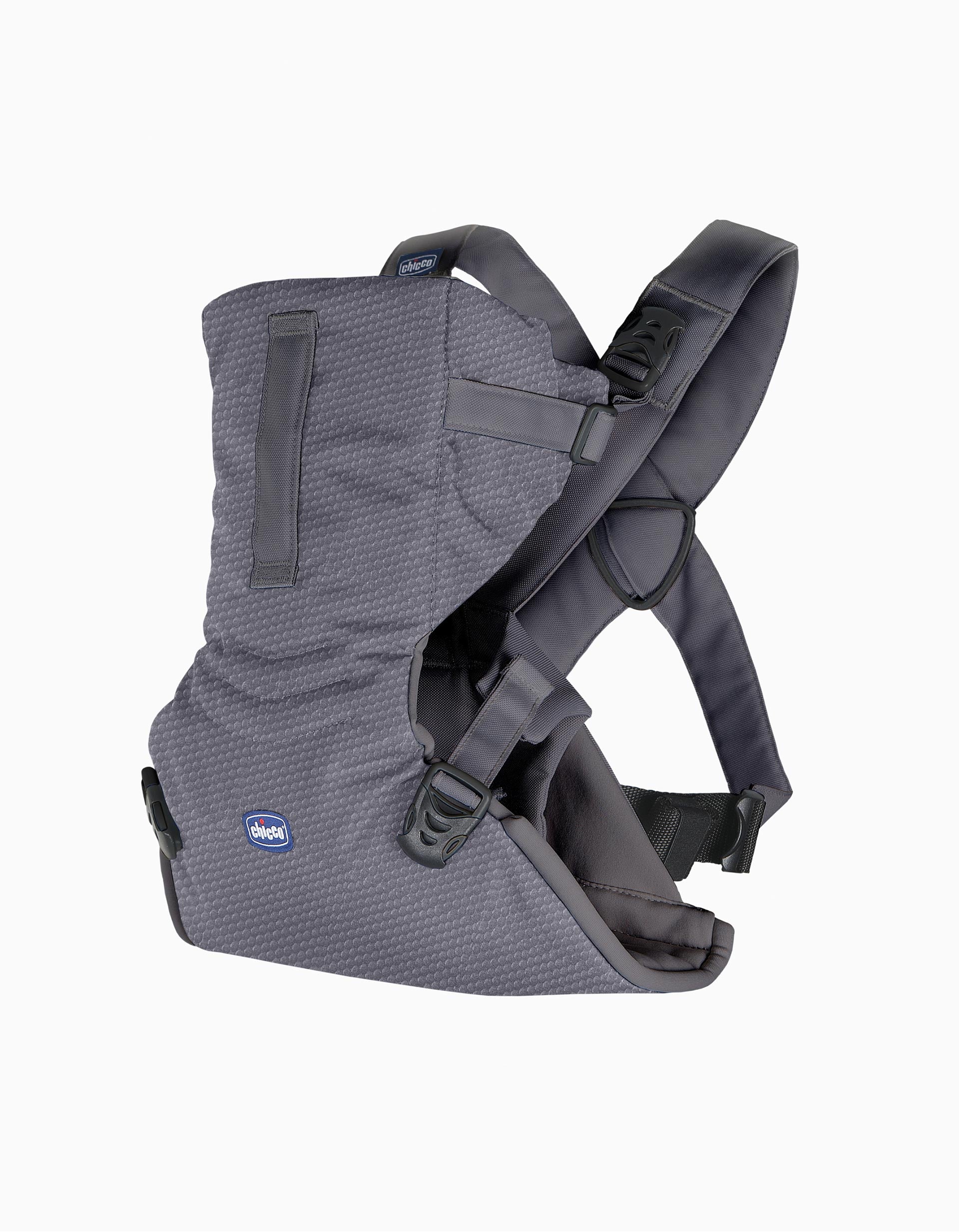 Marsúpio Easy Fit Moon Grey Chicco