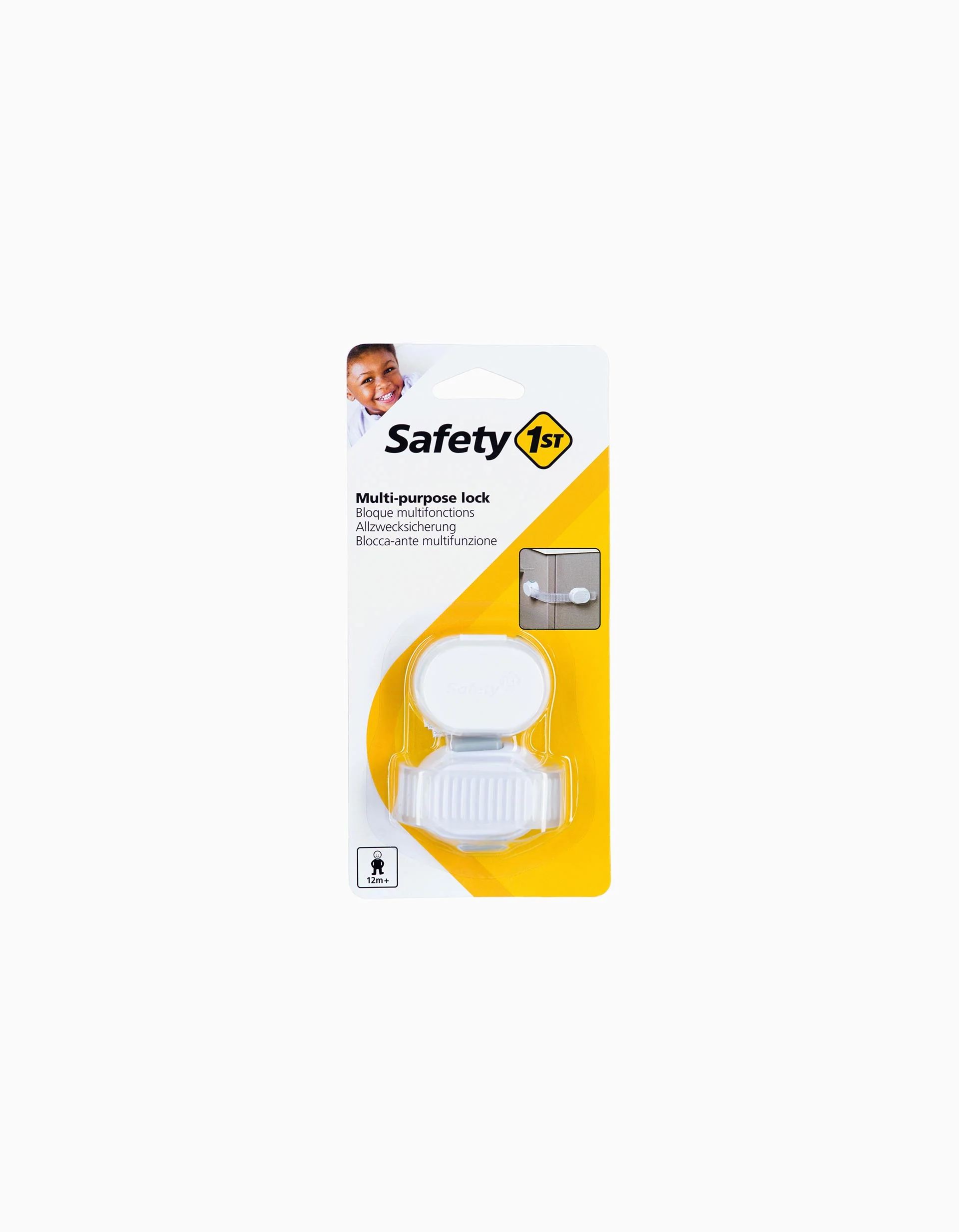 Multi-Blocker Safety 1St - Image 3