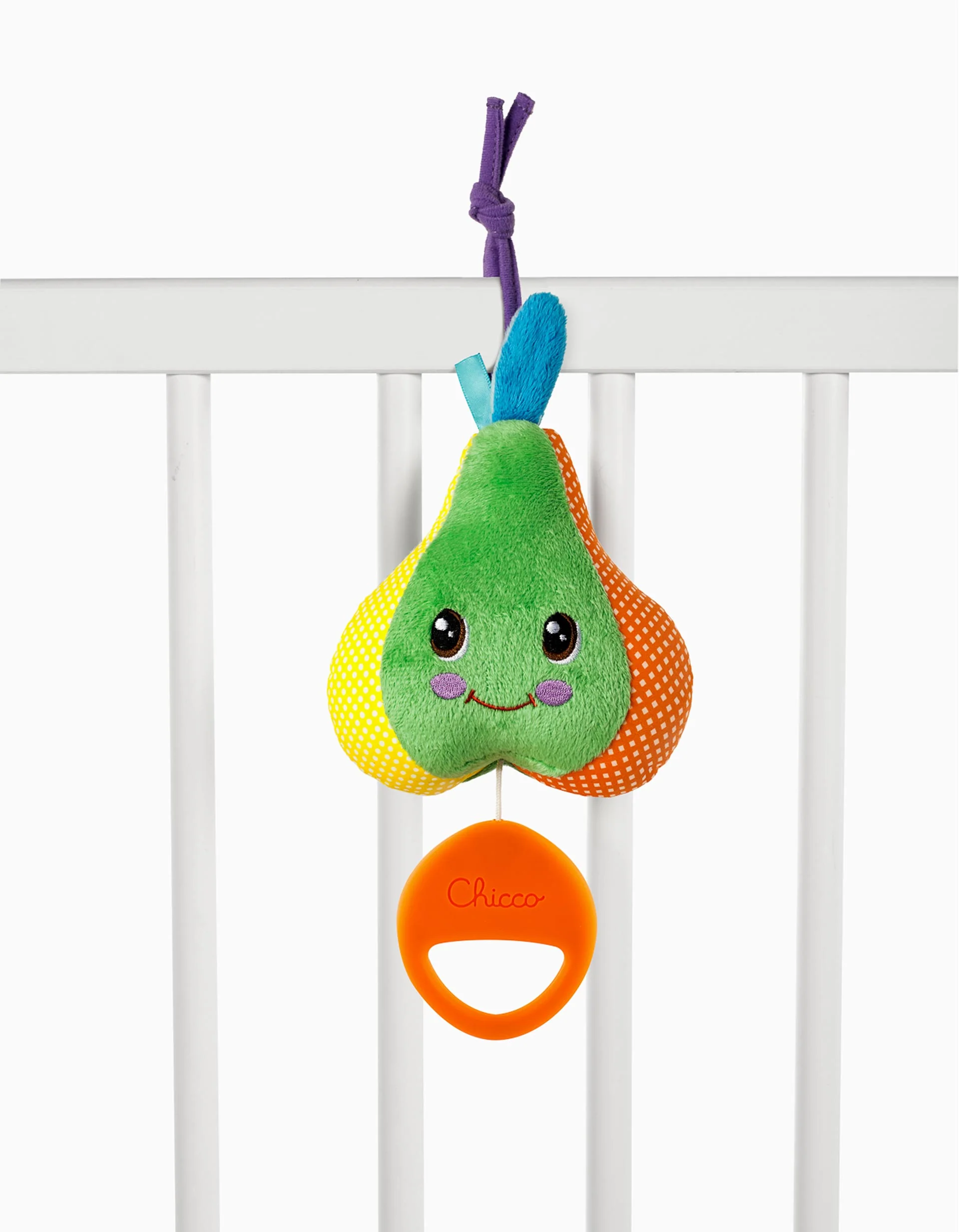 Musical Pear, Chicco - Image 3