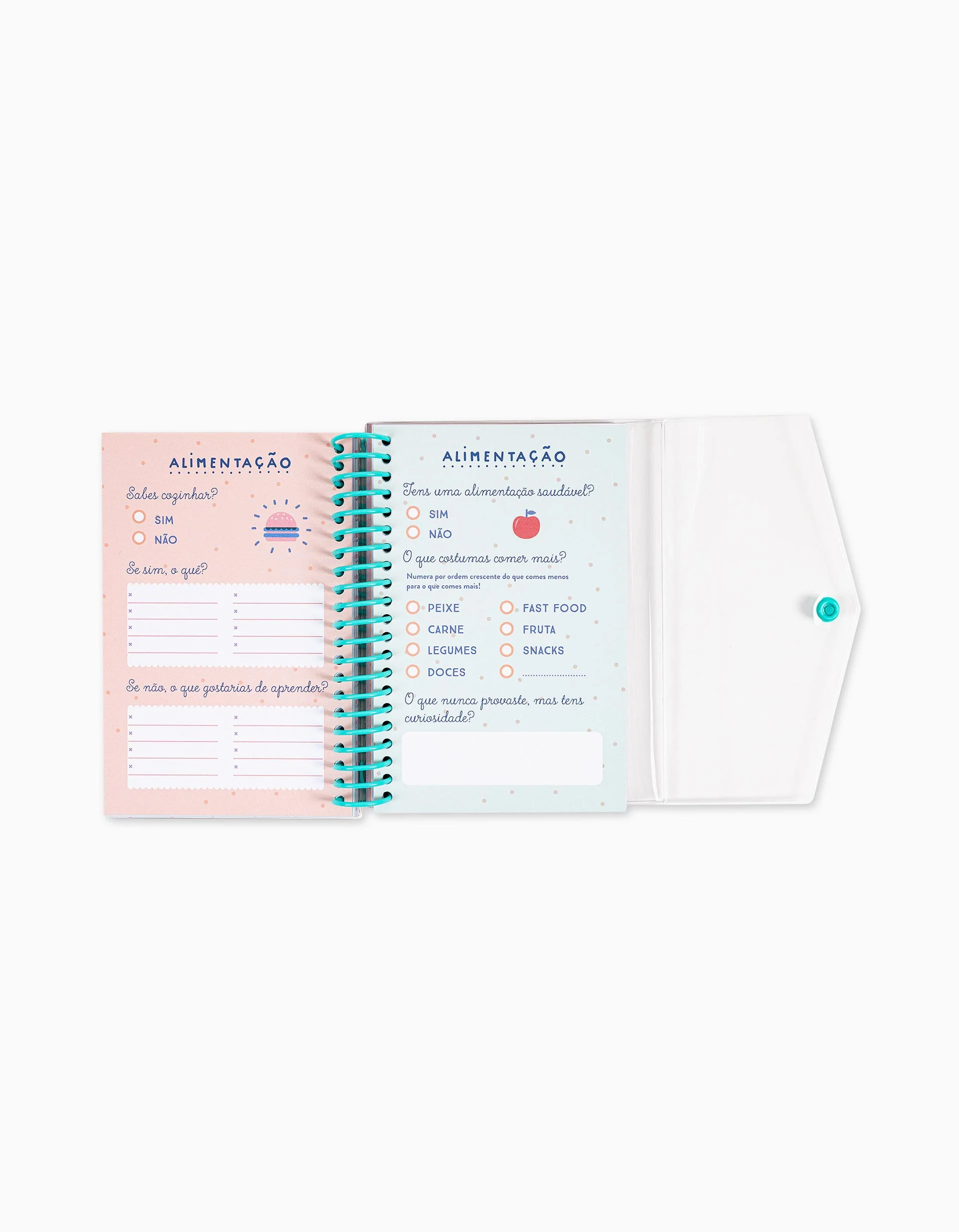 My Secret Diary Edicare 8Y+ - Image 3