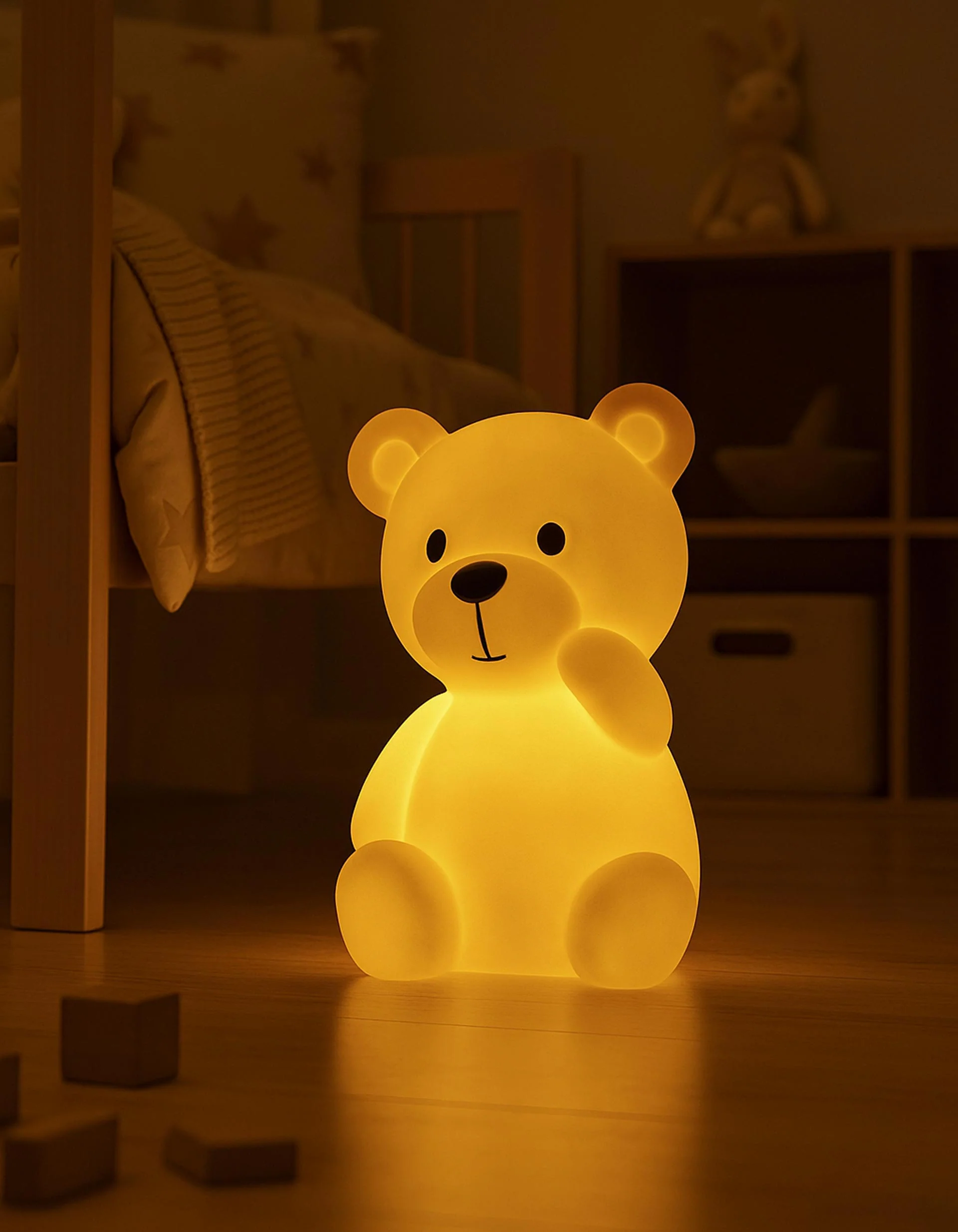 Night Light Bear Kidz Up - Image 3