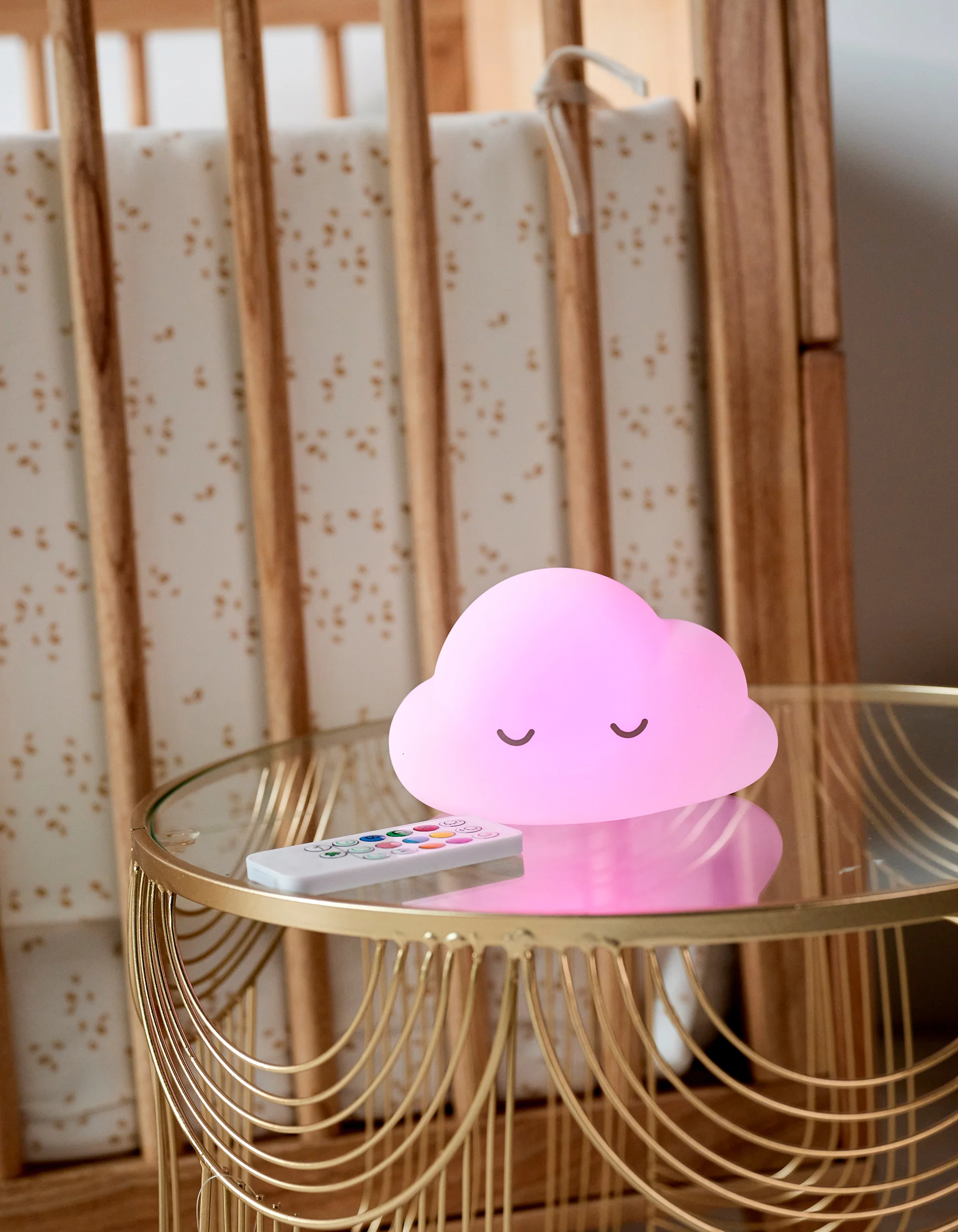 Night Light Nattou Cloud - Image 12