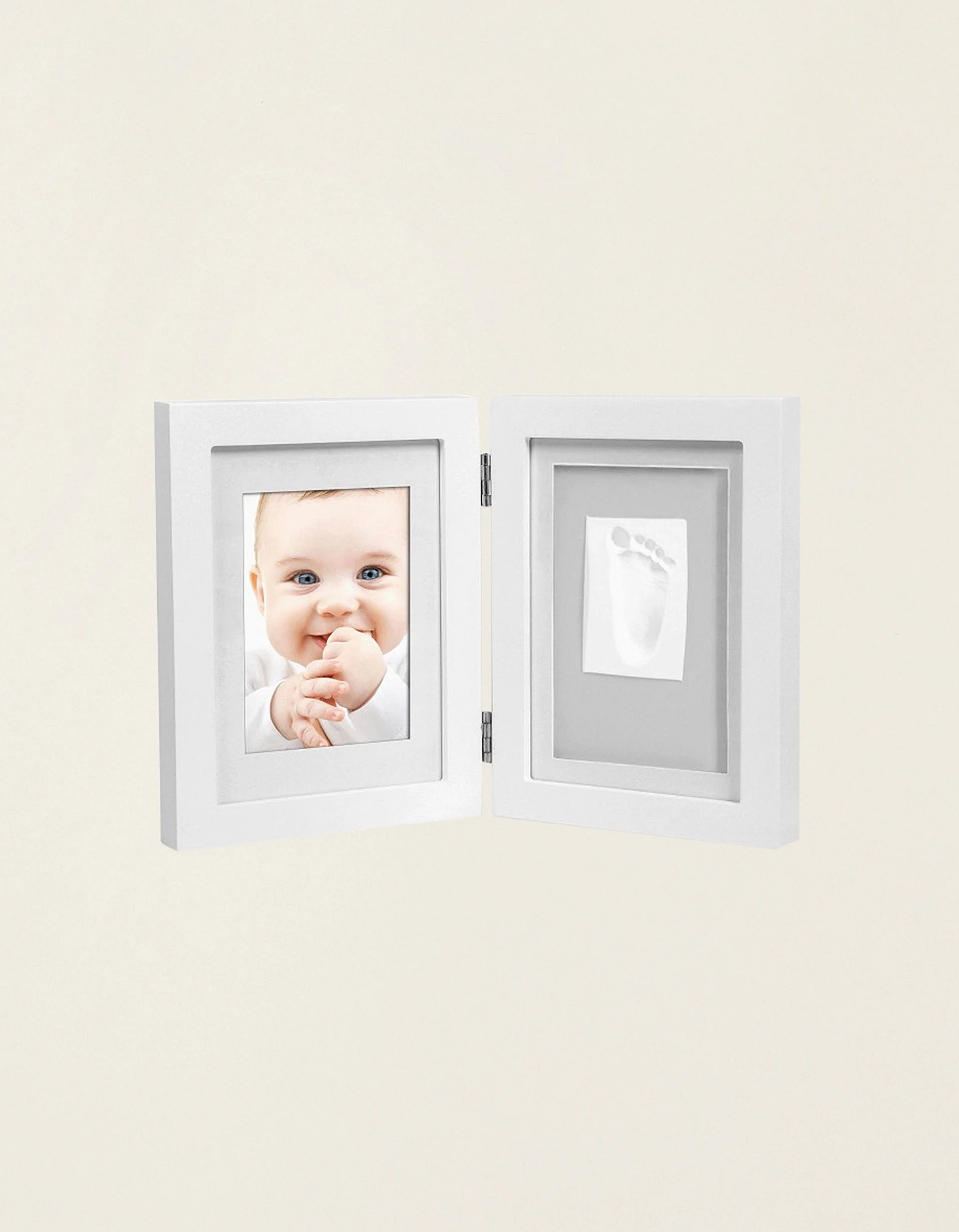 One Print Wood Frame 32x21cm Interbaby - Image 5