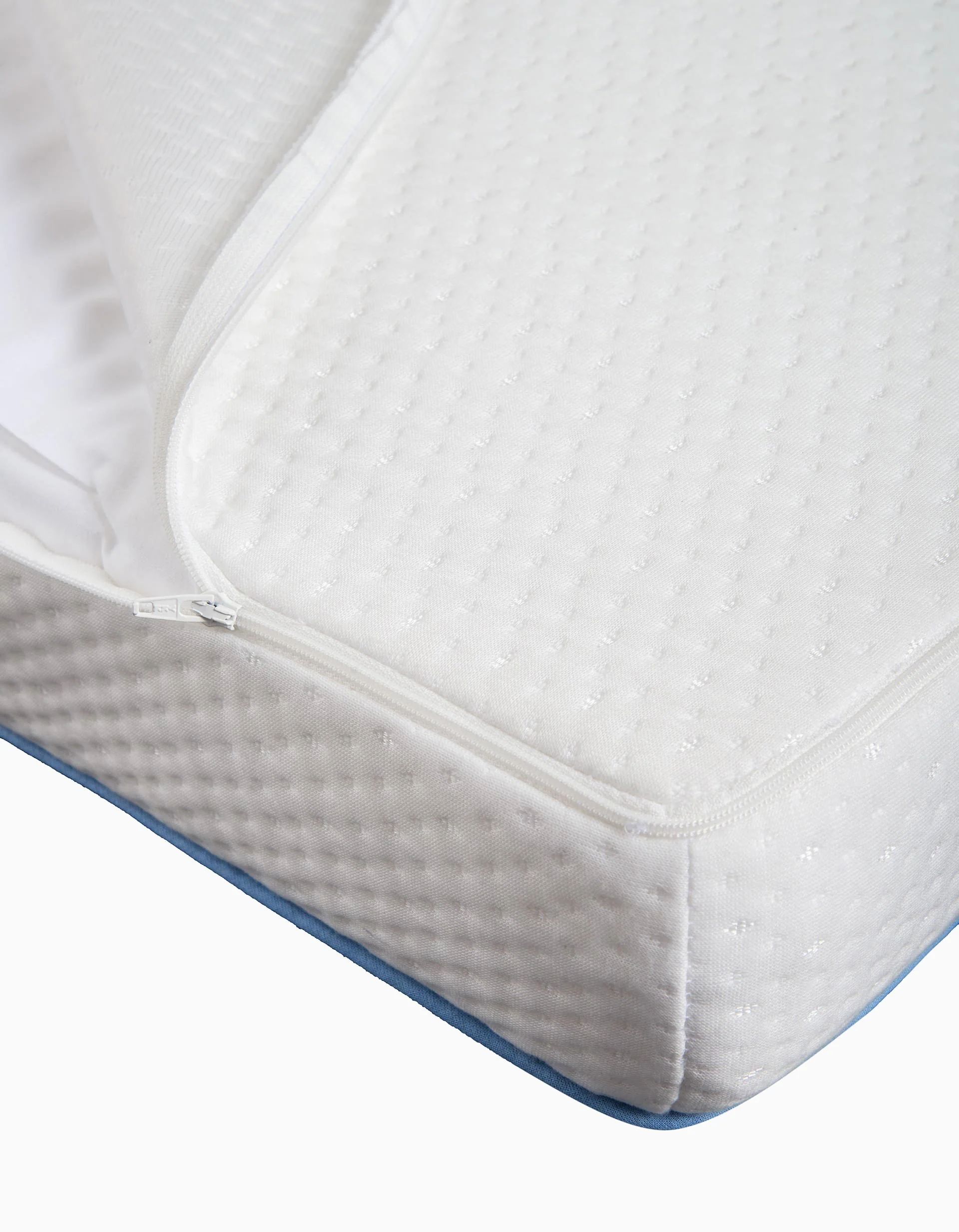 Orthopedic Foam Mattress For 120X60 Cot By Zy Baby - Image 3