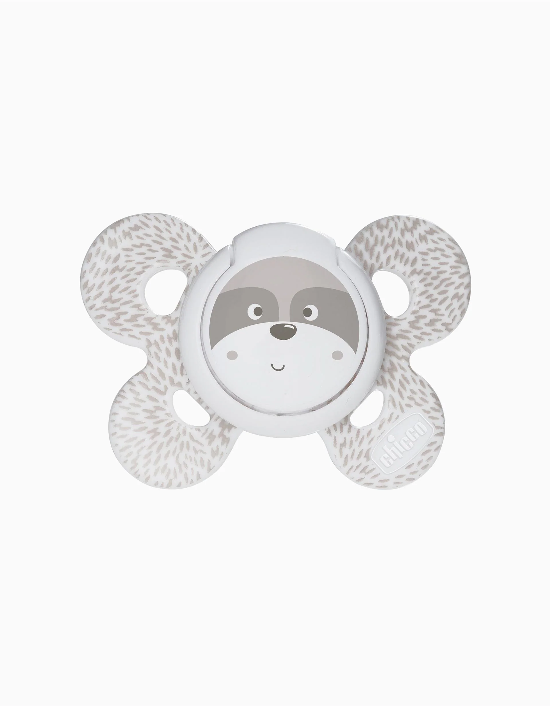Physio Confort Silicone Dummy 0-6M+ Chicco 2Un. - Image 5
