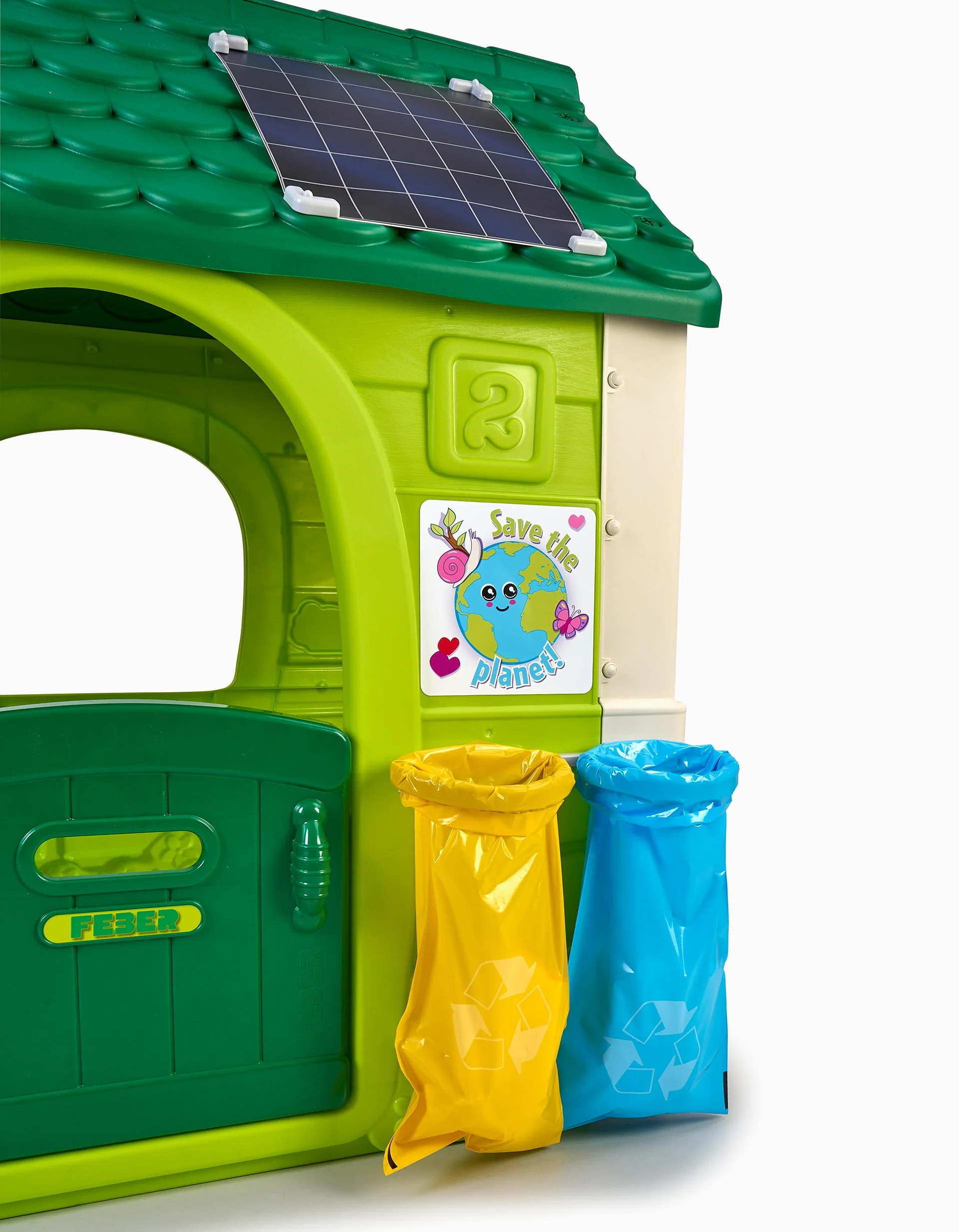 Playhouse Feber - Image 4