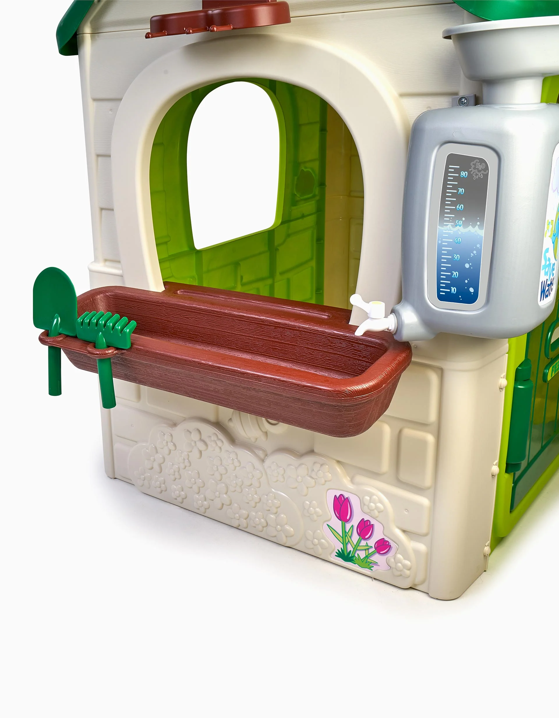 Playhouse Feber - Image 5