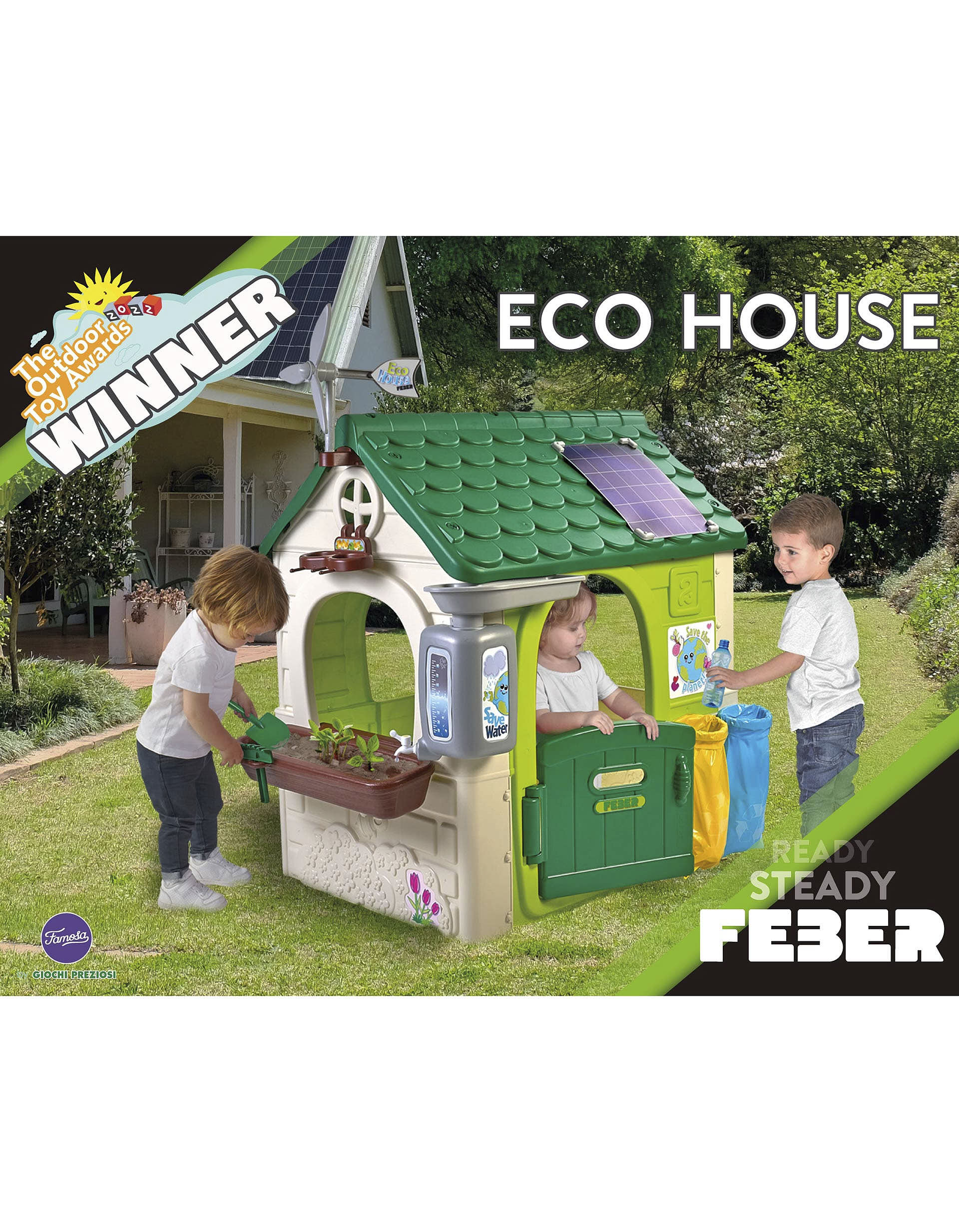 Playhouse Feber - Image 7