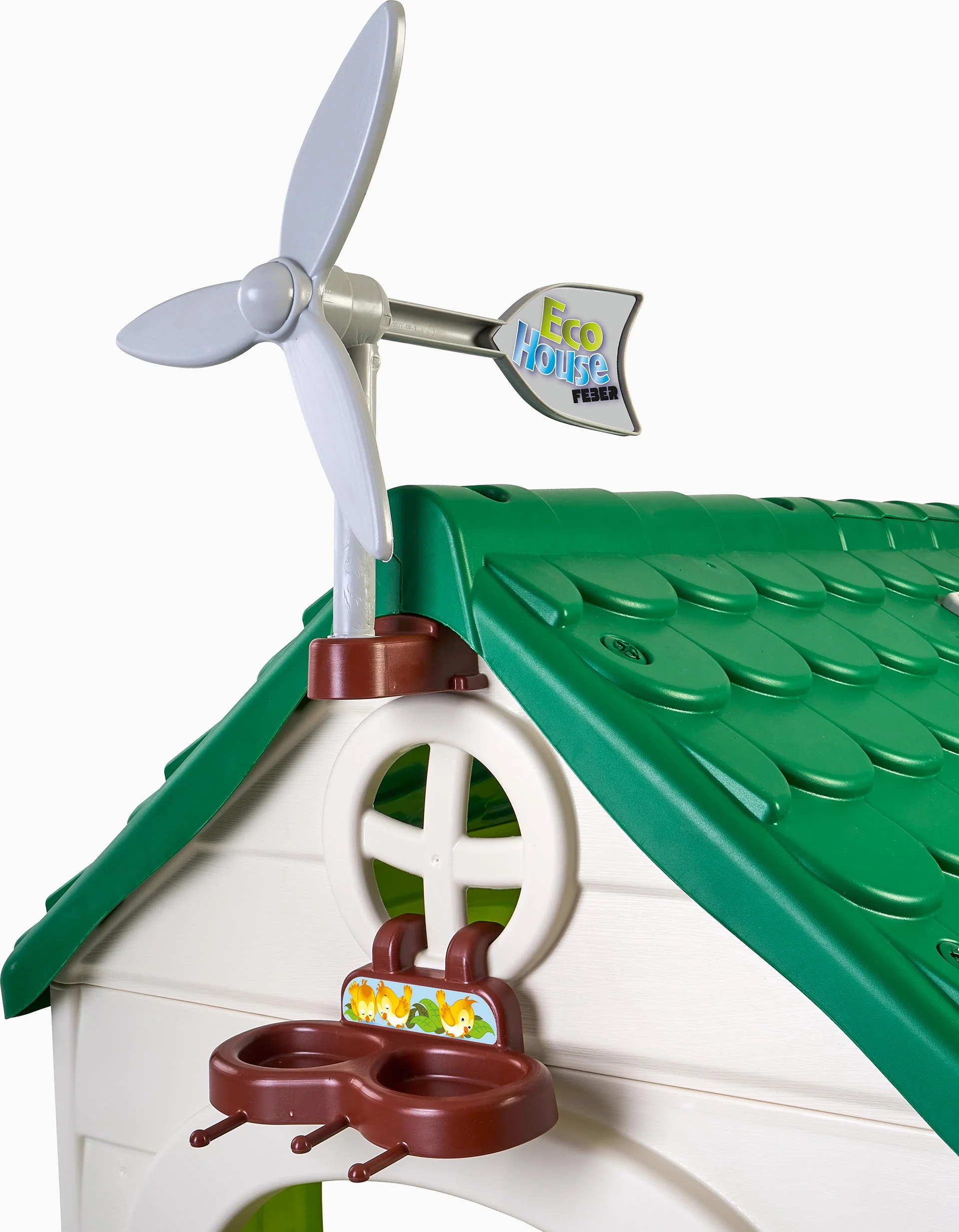 Playhouse Feber - Image 8