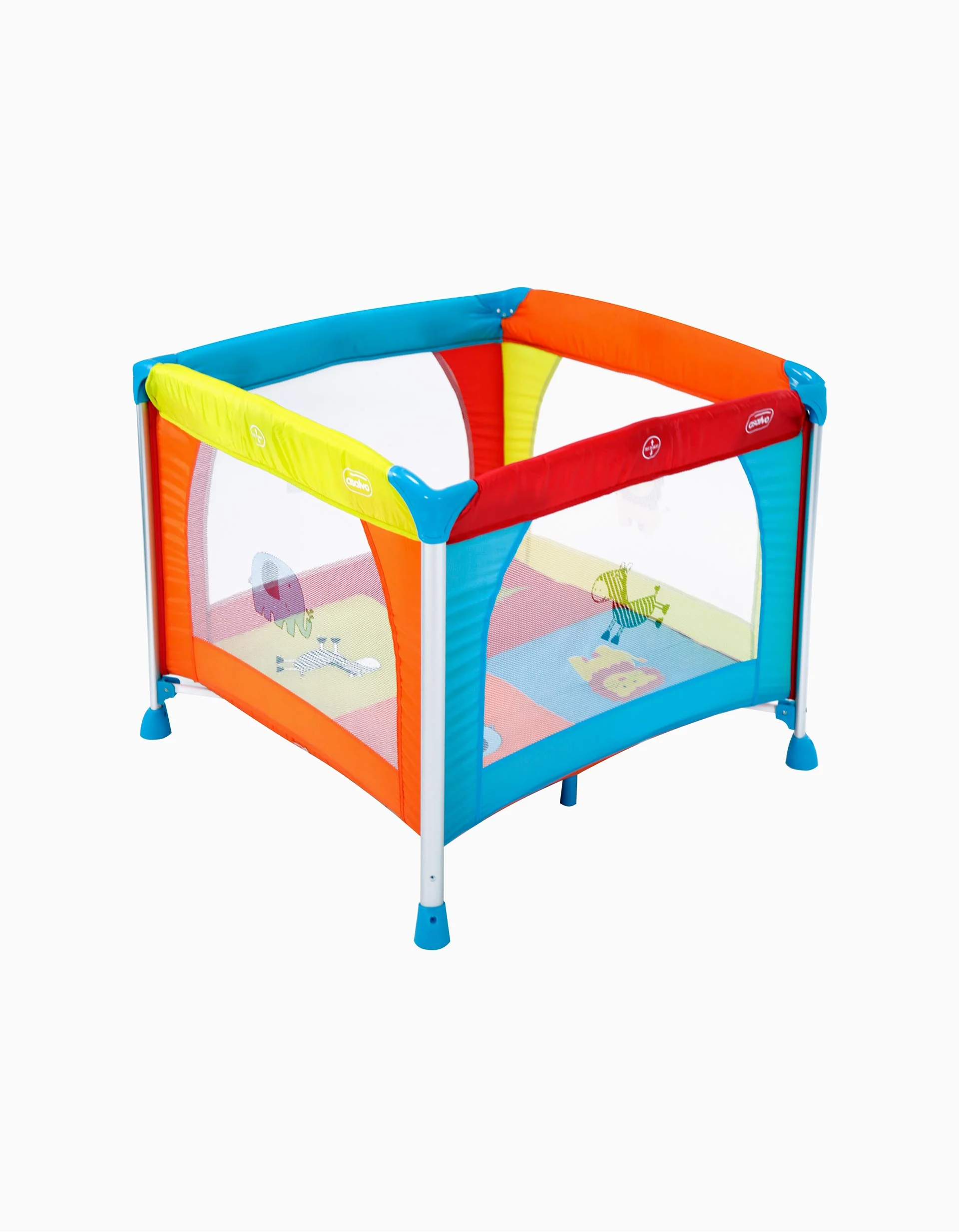 Playpen Jungle Asalvo - Image 3