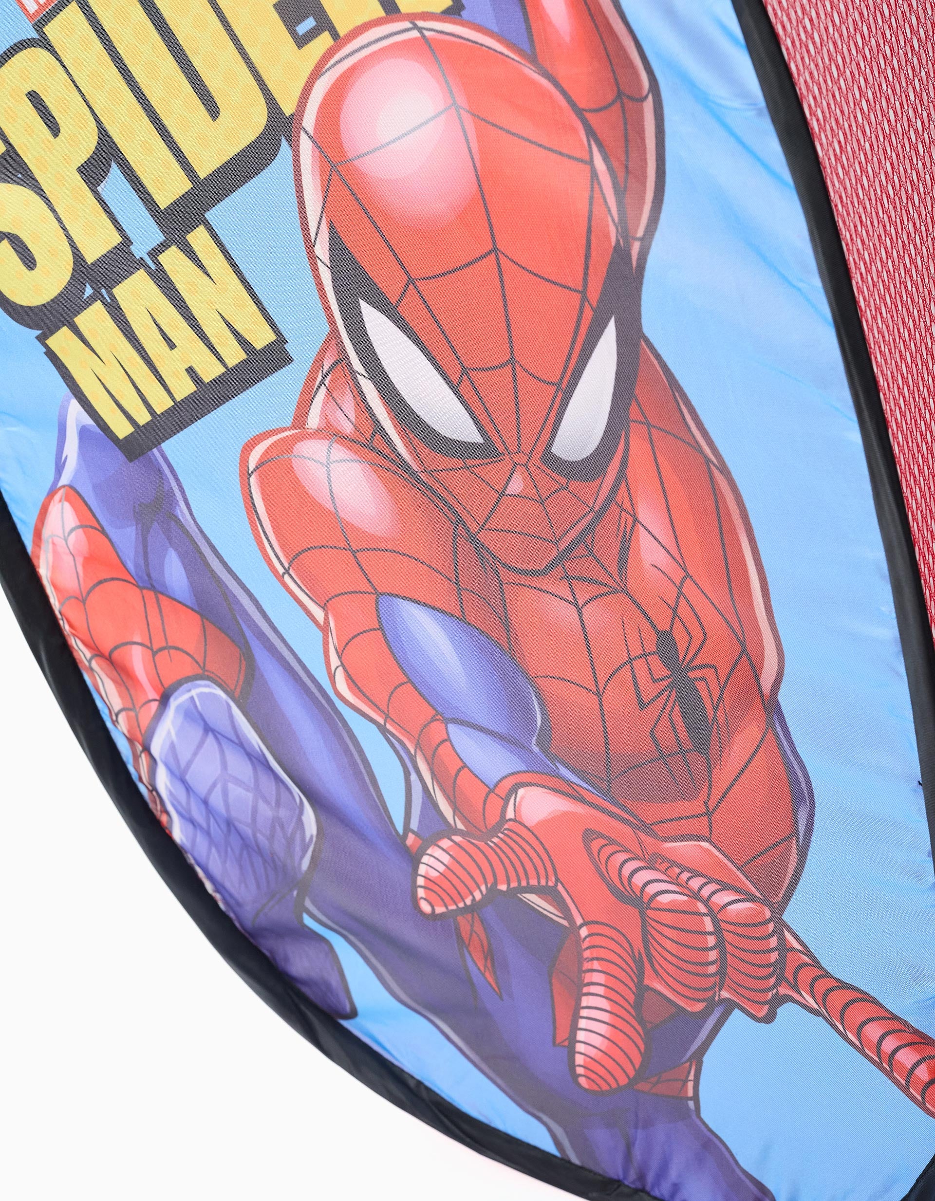 Pop-Up Storage Basket Spider-Man - Image 5