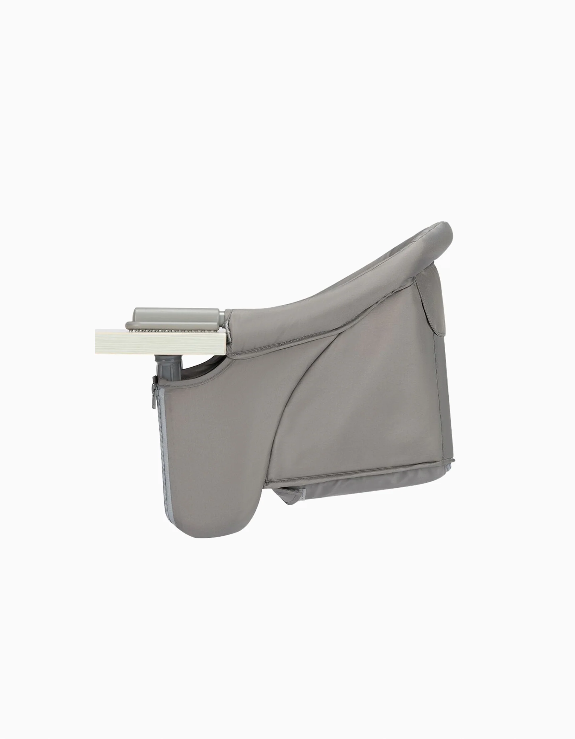 Portable High Chair Bebe Confort Malva, Mineral Grey - Image 6