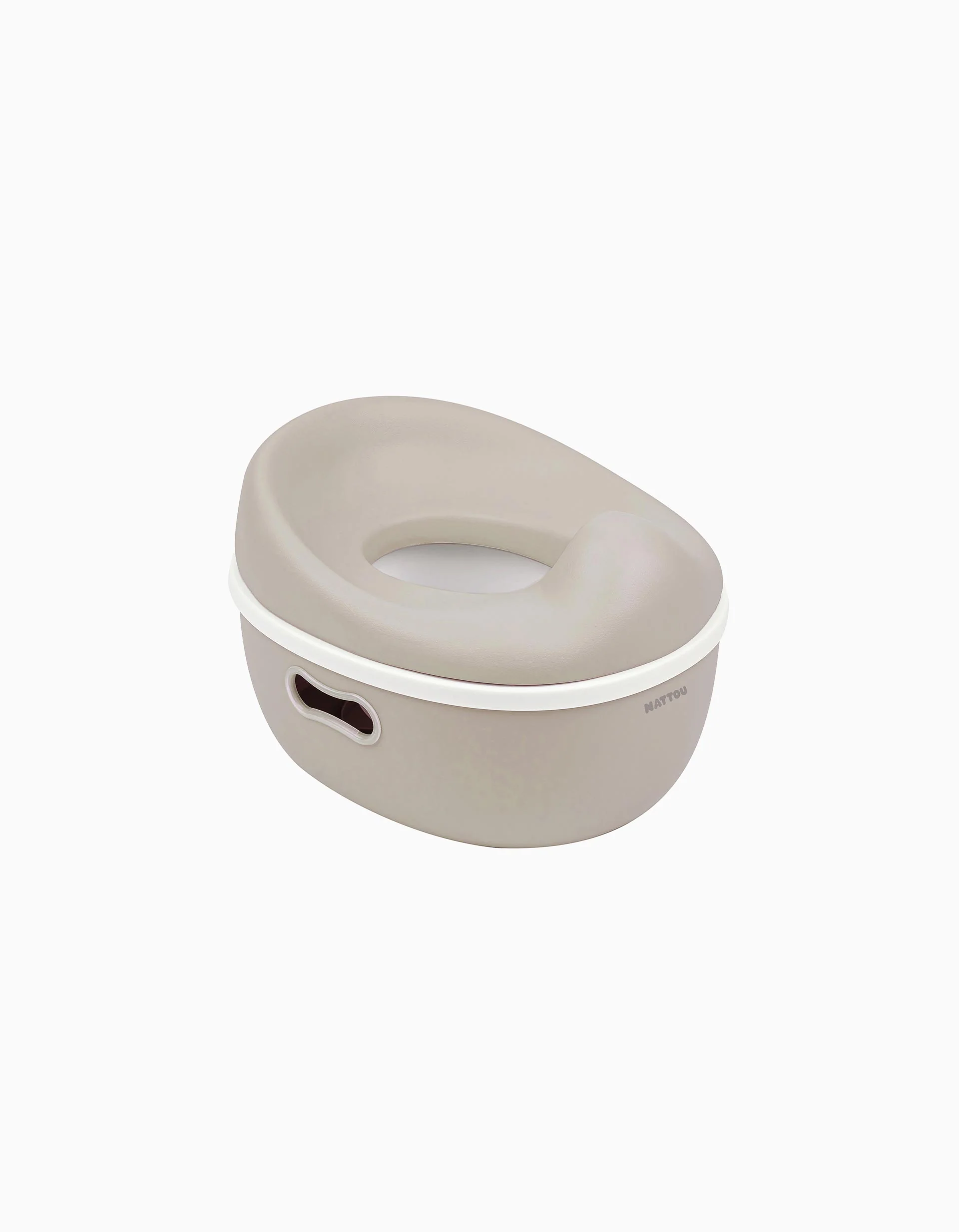 Potty Nattou 3 In 1, Sand - Image 2