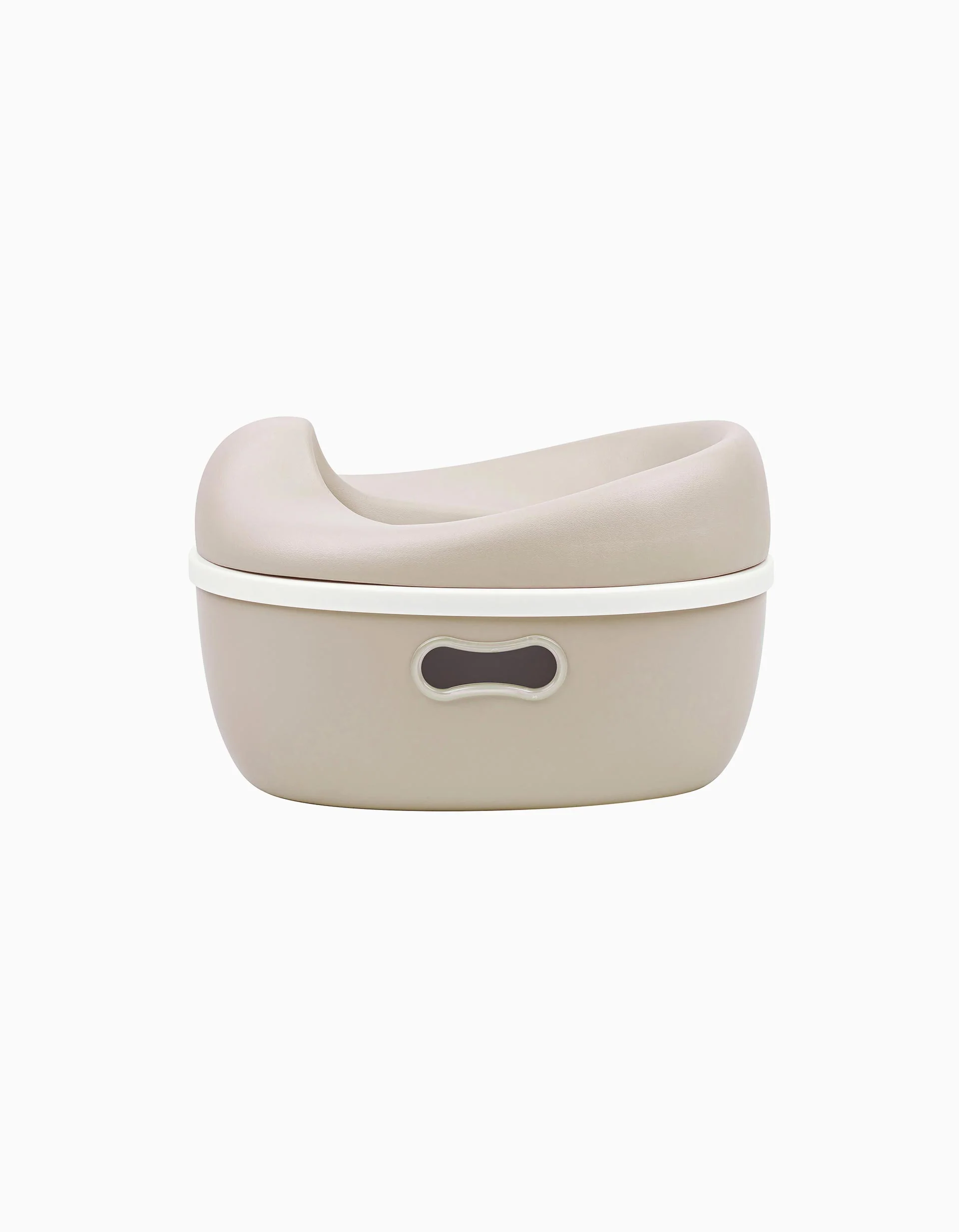 Potty Nattou 3 In 1, Sand - Image 3