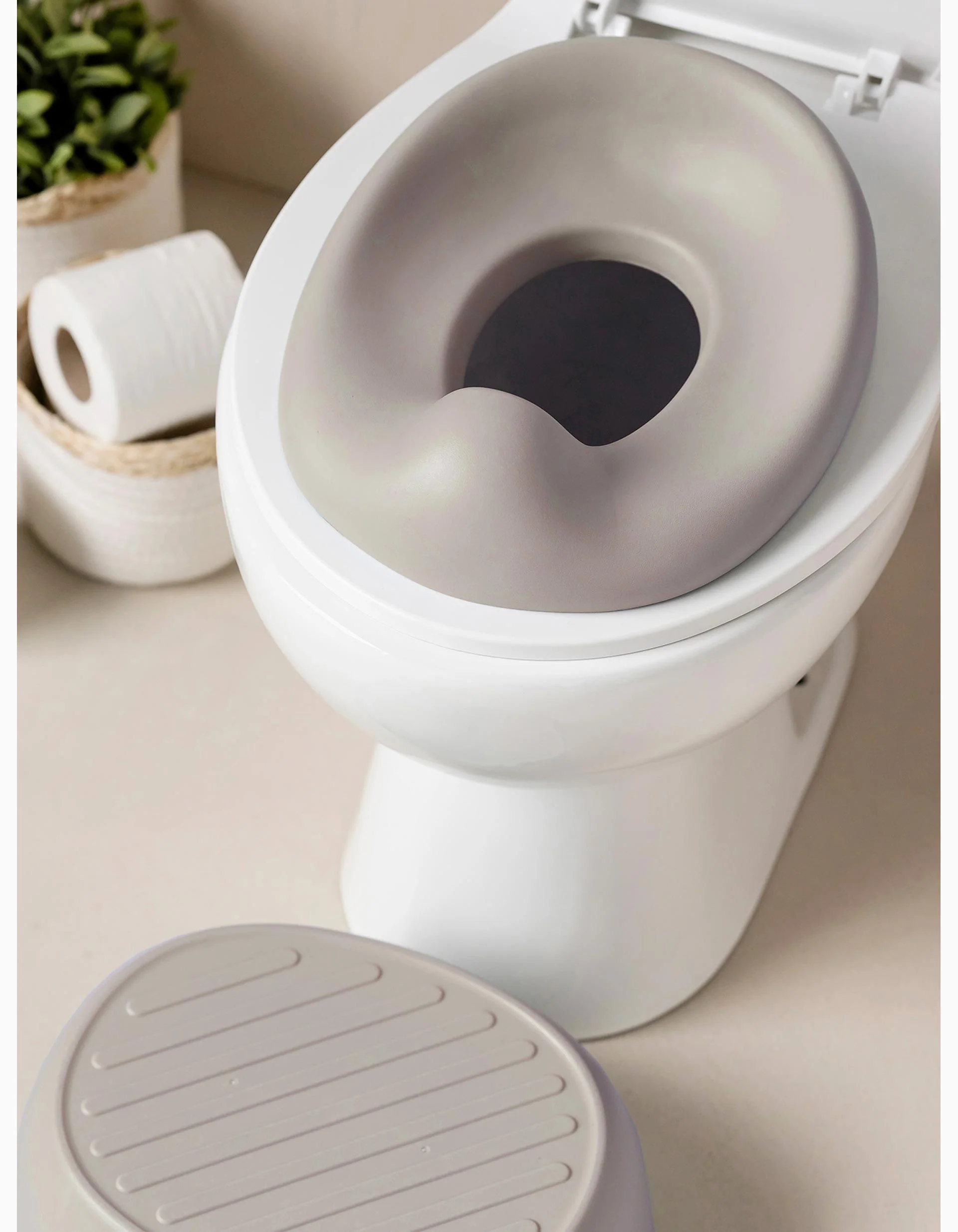 Potty Nattou 3 In 1, Sand - Image 5