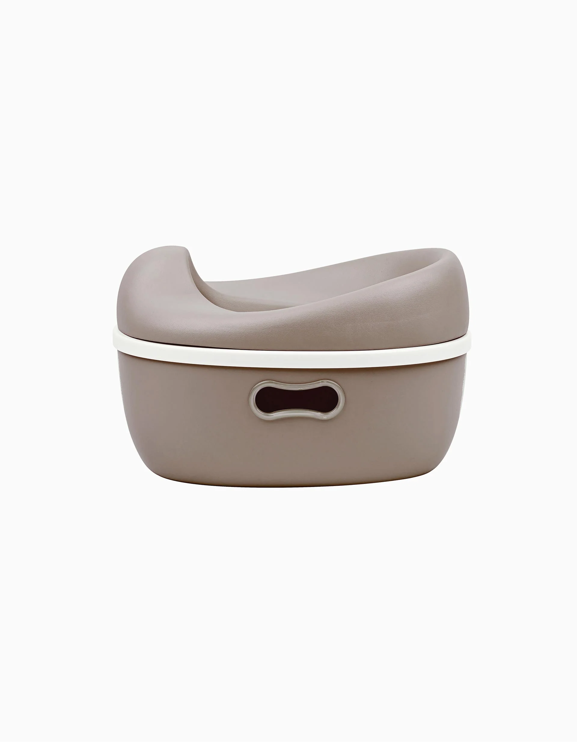 Potty Nattou 3 In 1, Taupe - Image 4