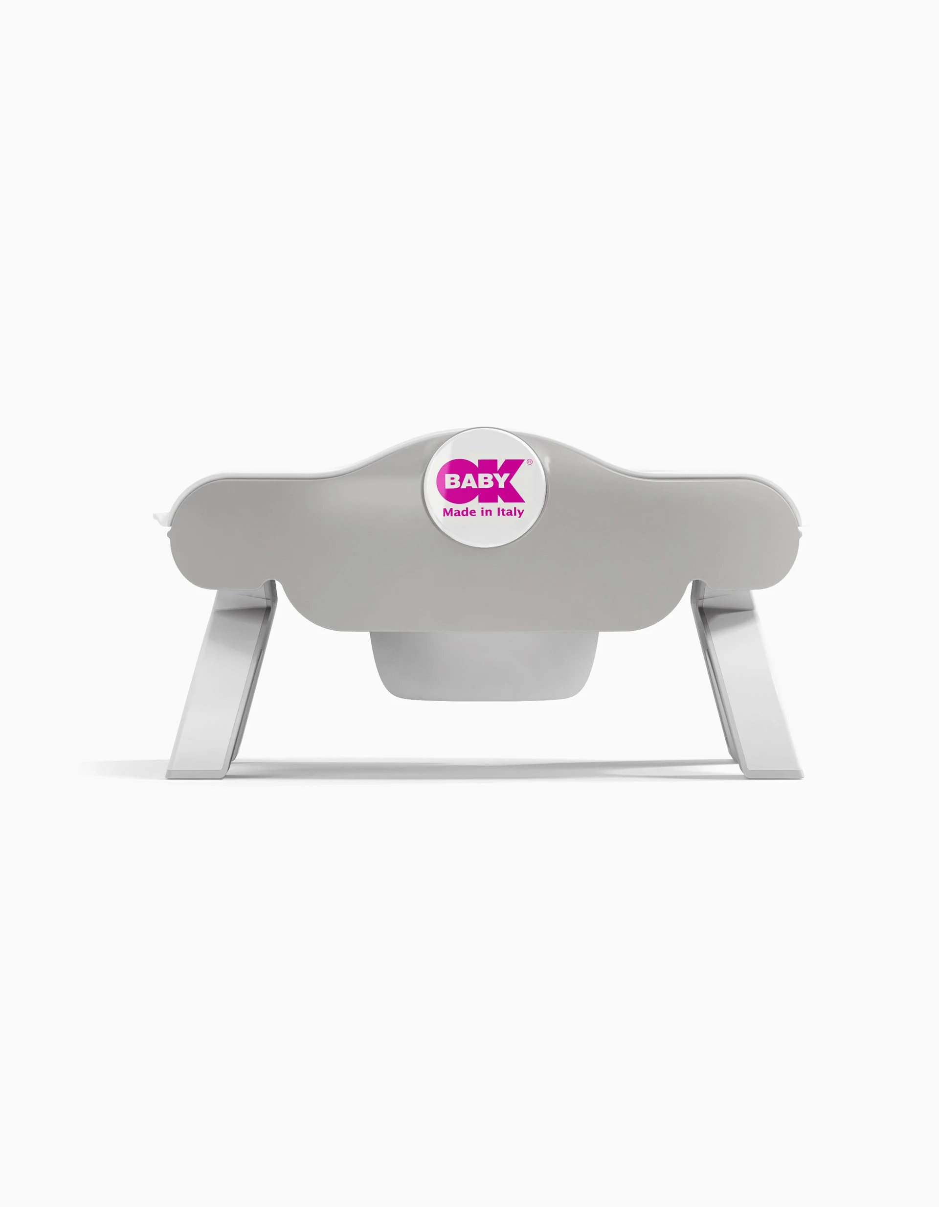 Potty Reducer Roady Okbaby, Grey - Image 3