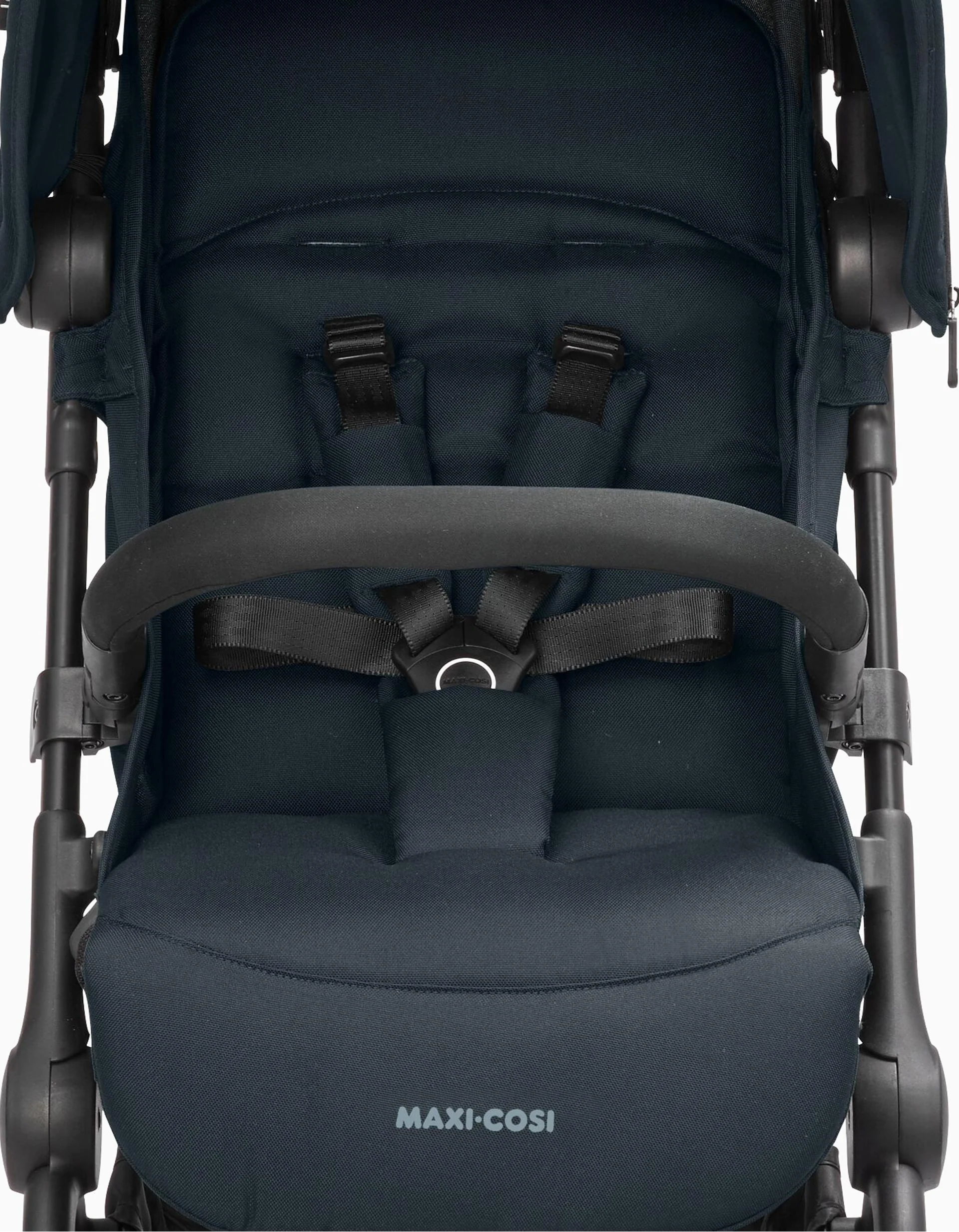 Pushchair Maxi Cosi Lara², Essential Graphite - Image 11