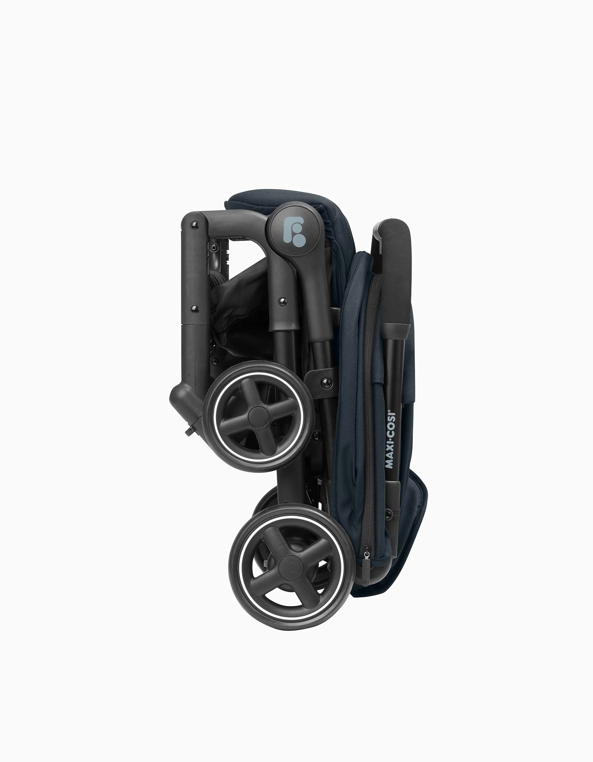 Pushchair Maxi Cosi Lara², Essential Graphite - Image 16