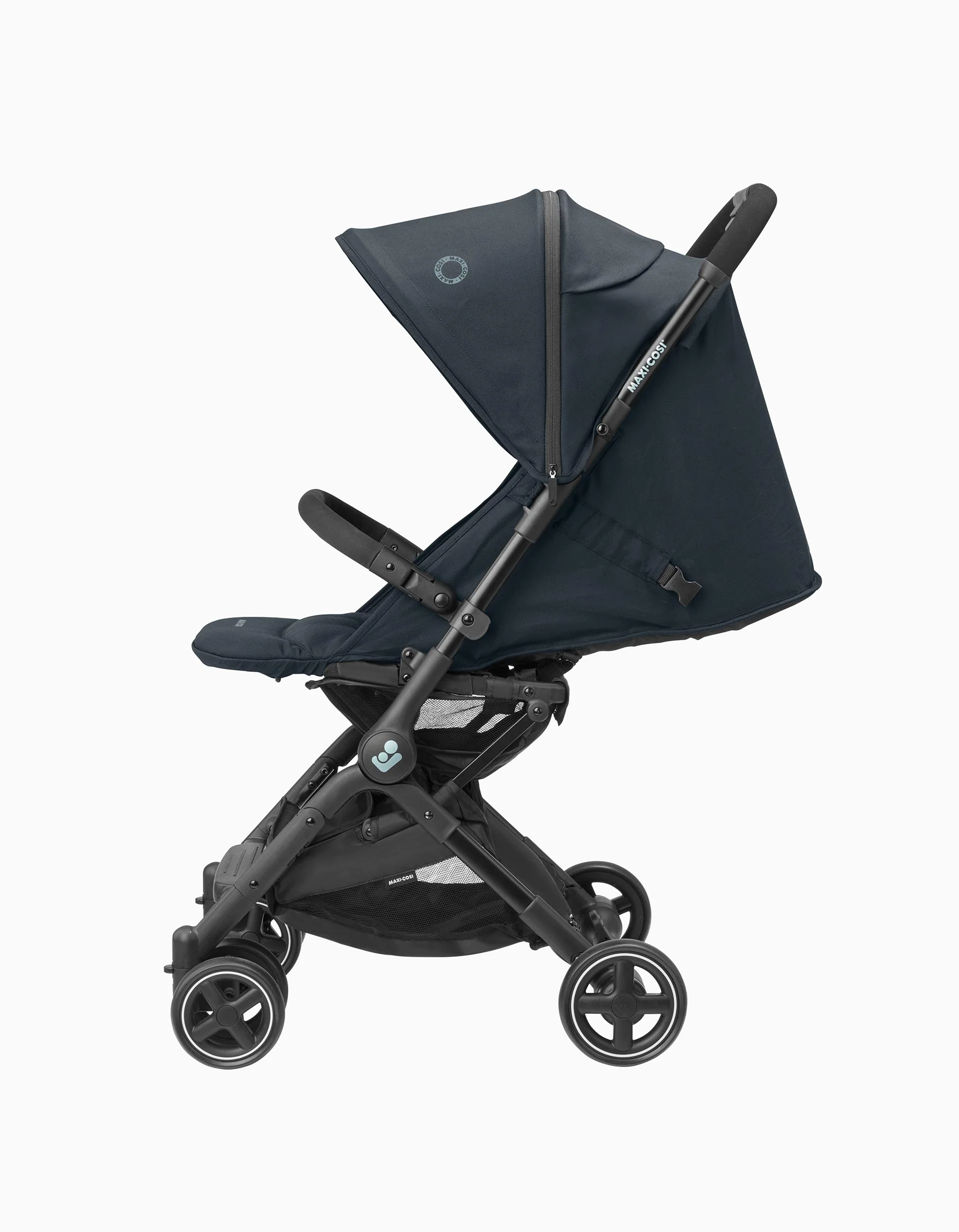 Pushchair Maxi Cosi Lara², Essential Graphite - Image 8