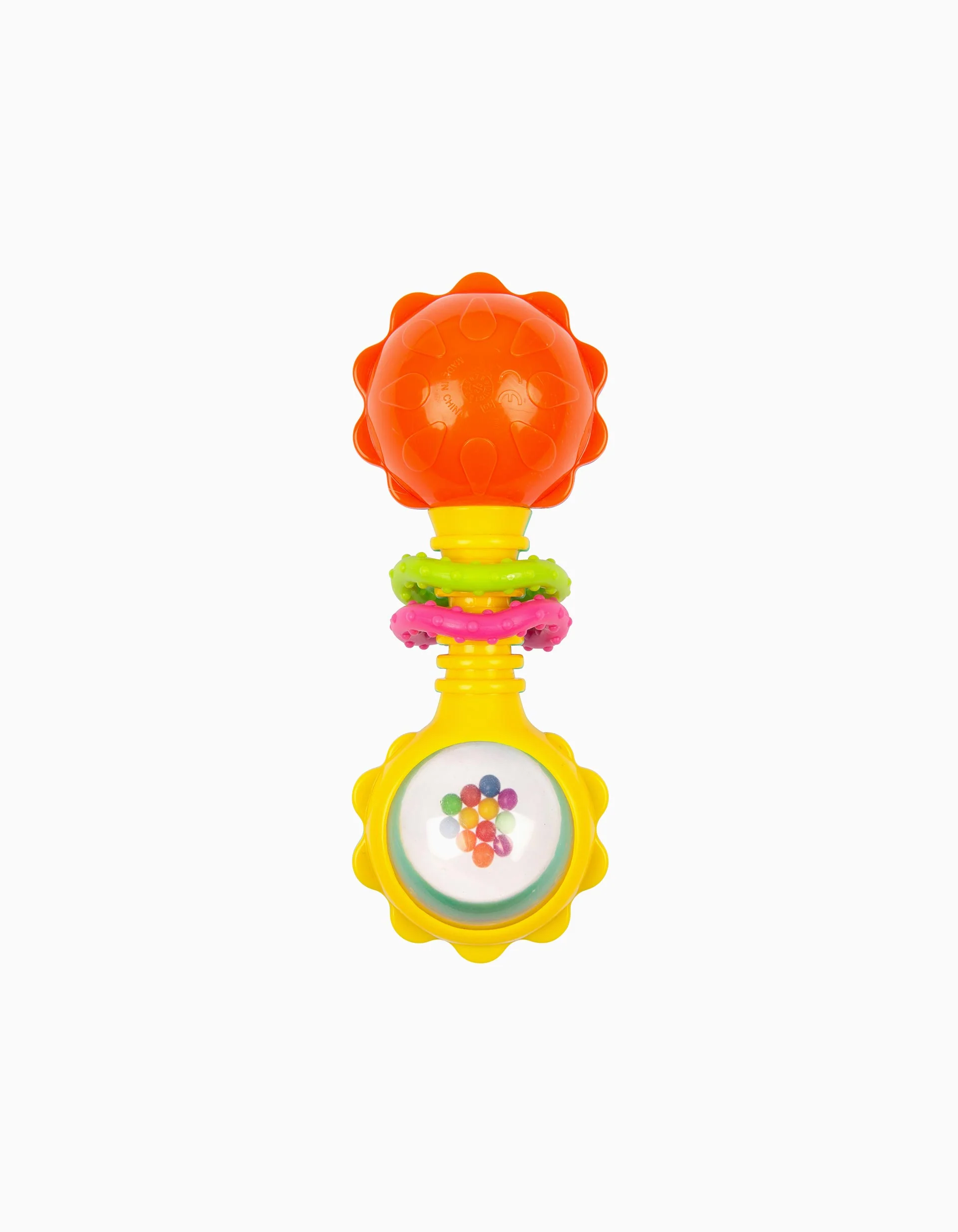 Rattle Playgro 3M+ - Image 7